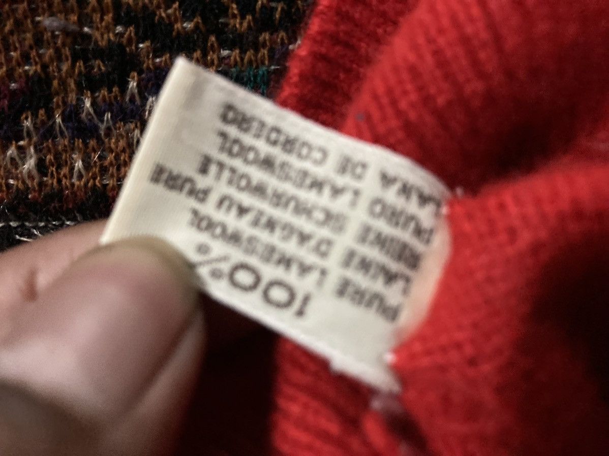 Other Cadigan The Scotch Houses Size US S / EU 44-46 / 1 - 6 Thumbnail