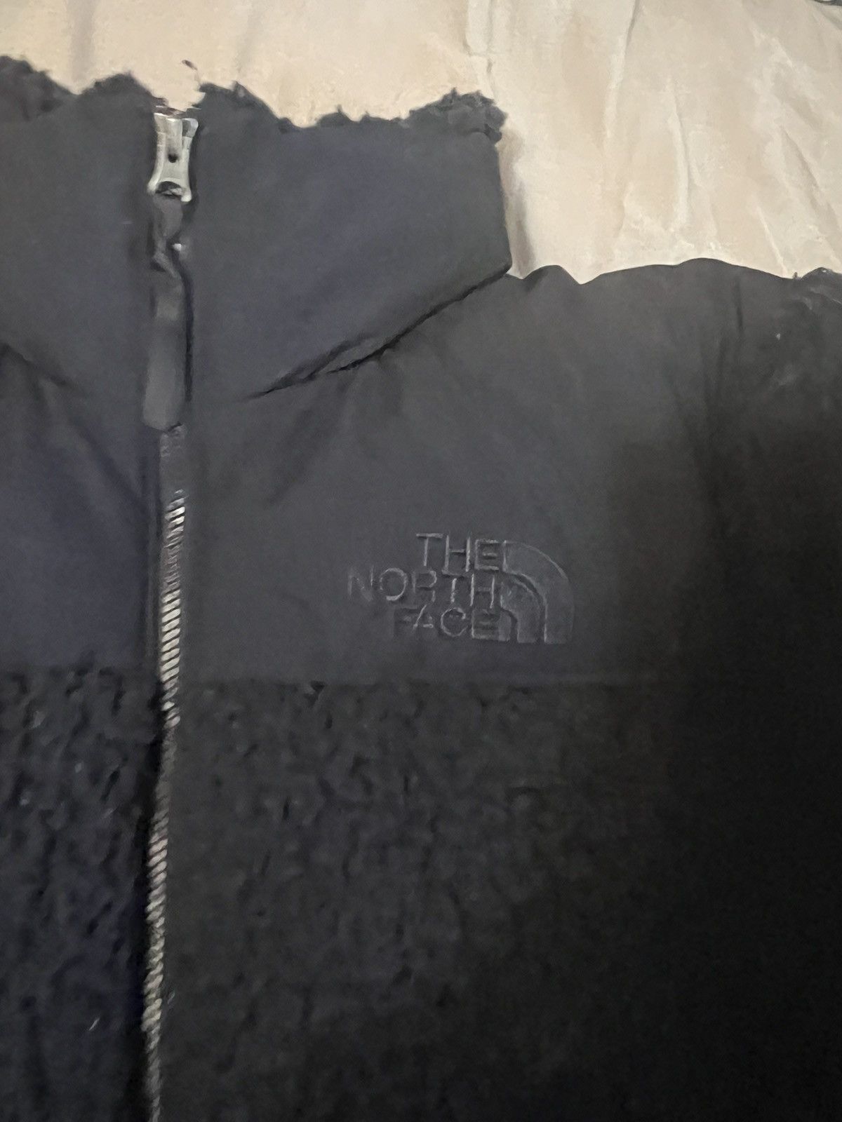 The North Face The North Face Sherpa Nuptse 600 Down Puffer Unisex Size US S / EU 44-46 / 1 - 2 Thumbnail