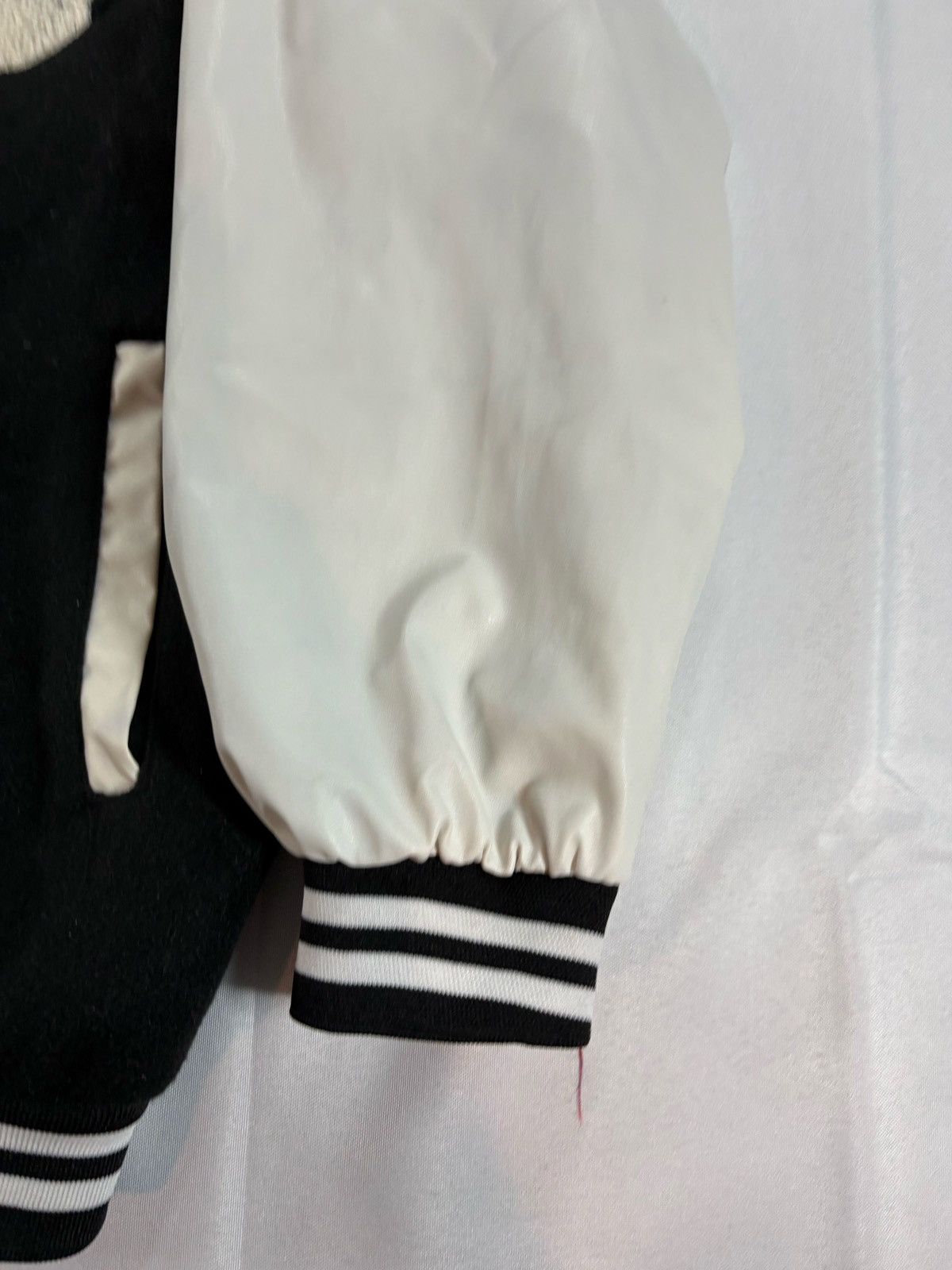 Other Japanese Streetwear Nature Varsity Jacket XL Size US L / EU 52-54 / 3 - 3 Thumbnail