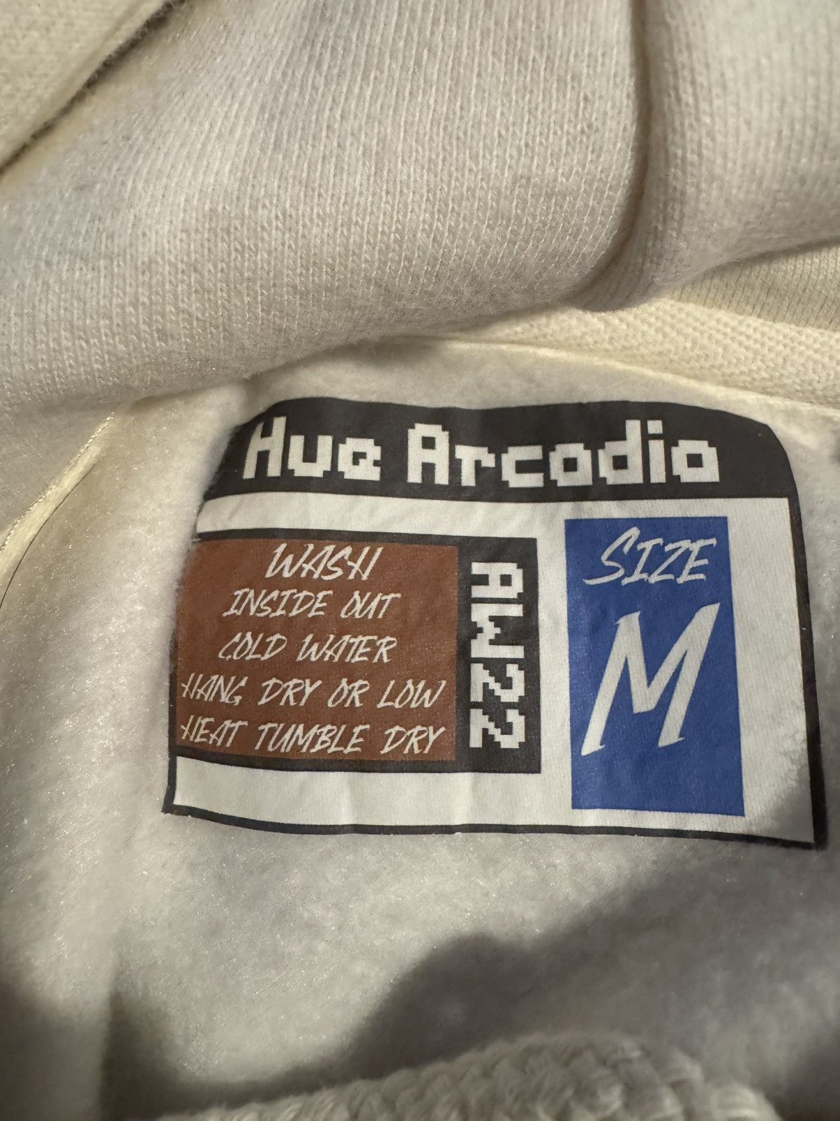 Other × Vintage Hue Arcadia Hoodie Size US M / EU 48-50 / 2 - 4 Thumbnail