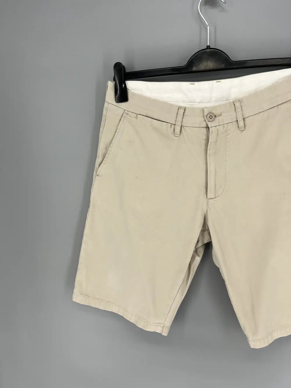 Carhartt Vintage 90’s Made in USA Carharrt Cargo Shorts Size 33 Size US 33 - 6 Thumbnail