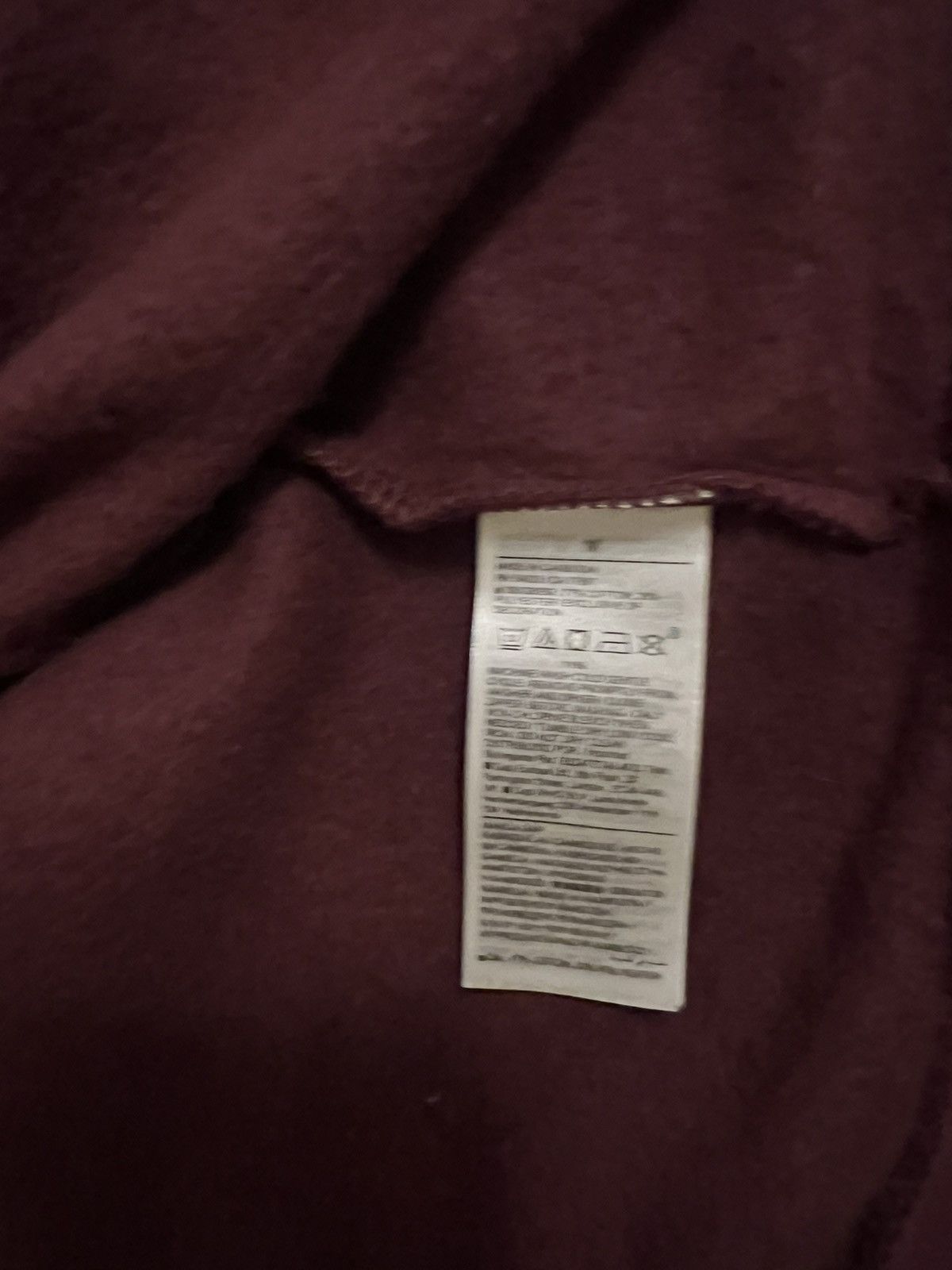 Gap × Vintage Men gap hoodie Size US M / EU 48-50 / 2 - 3 Thumbnail