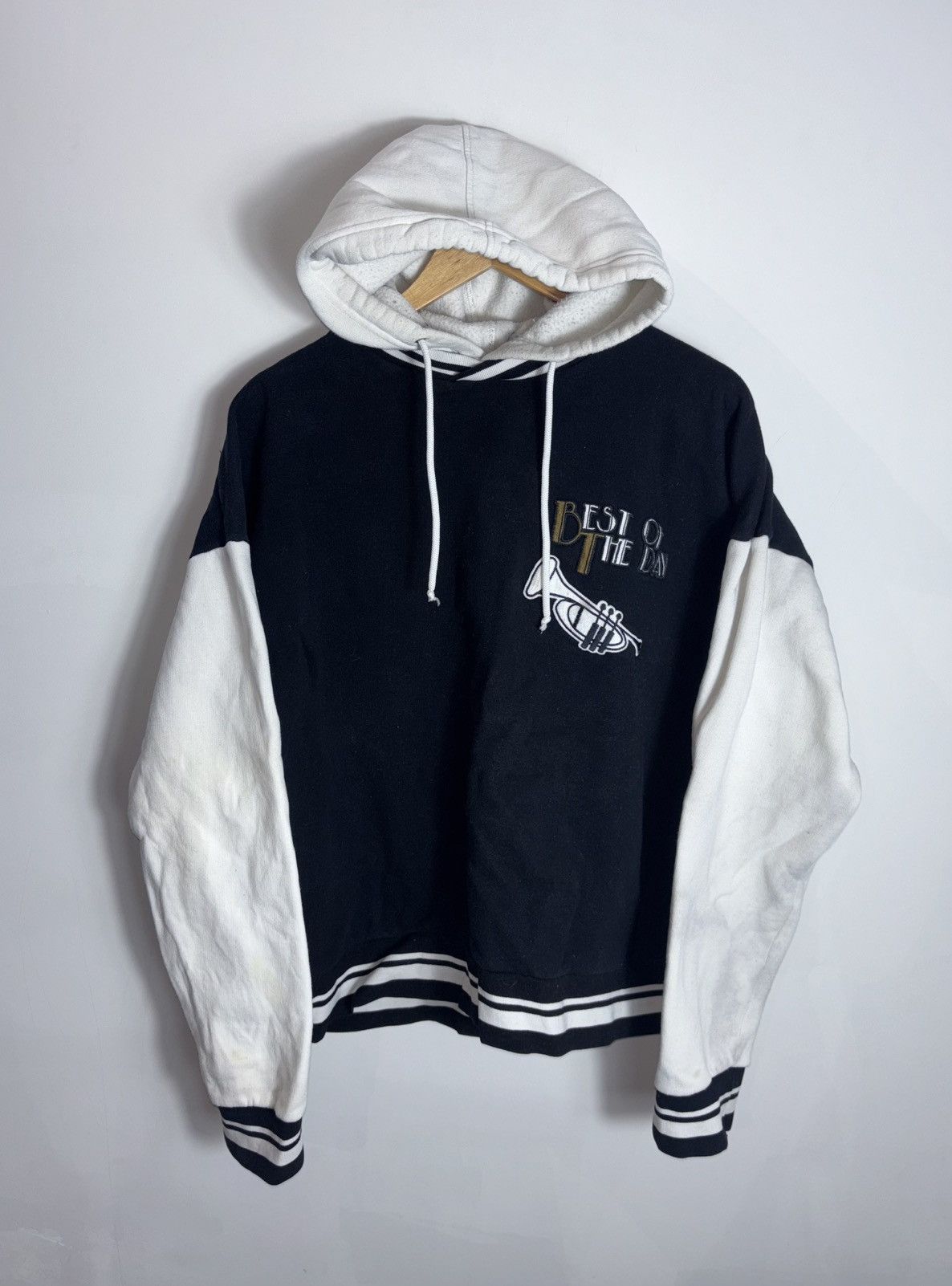 Dolce & Gabbana Dolce Gabbana Best Day Hoodie Size US L / EU 52-54 / 3 - 1 Thumbnail