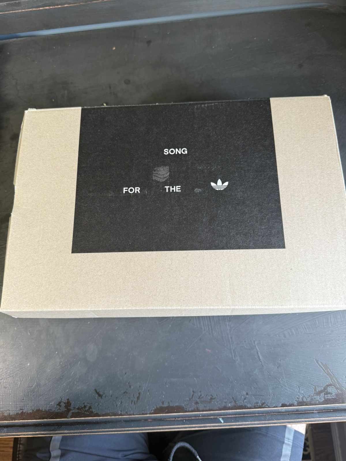 Adidas × Song For The Mute Adidas Song for the Mute x Country OG Maroon JH9011 Size US 13 / EU 46 - 10 Thumbnail