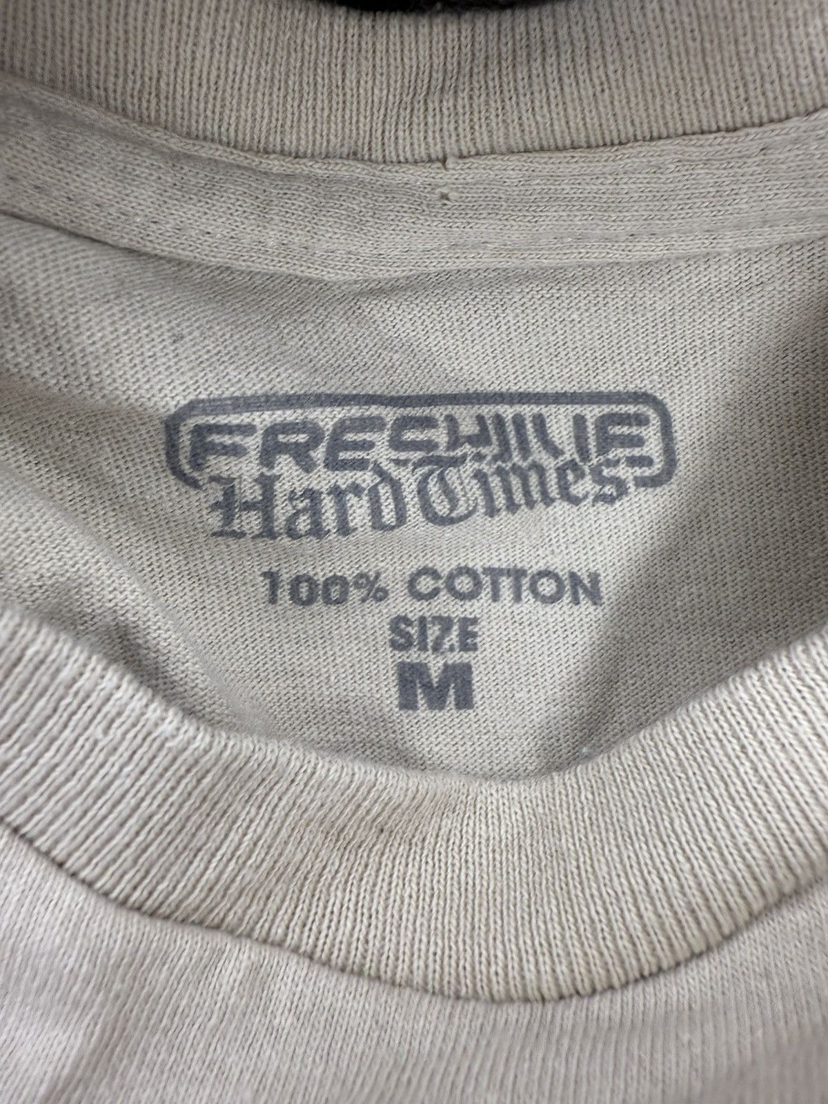Freshjive Freshjive Graphic Tee Size US M / EU 48-50 / 2 - 3 Thumbnail
