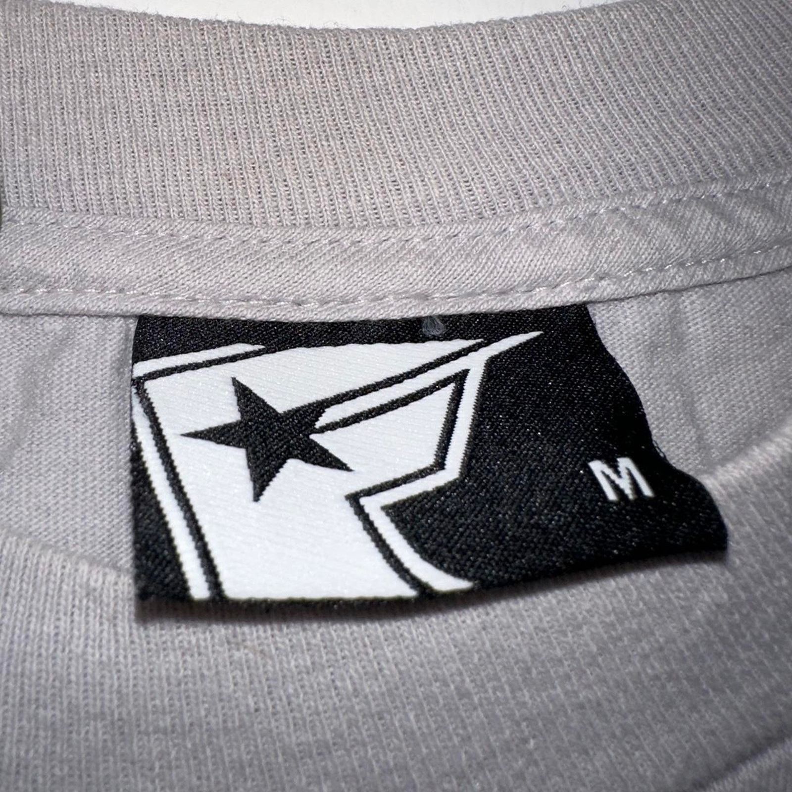 Famous Stars And Straps Famous Stars & Straps T Shirt Travis Barker size M Size US M / EU 48-50 / 2 - 2 Thumbnail