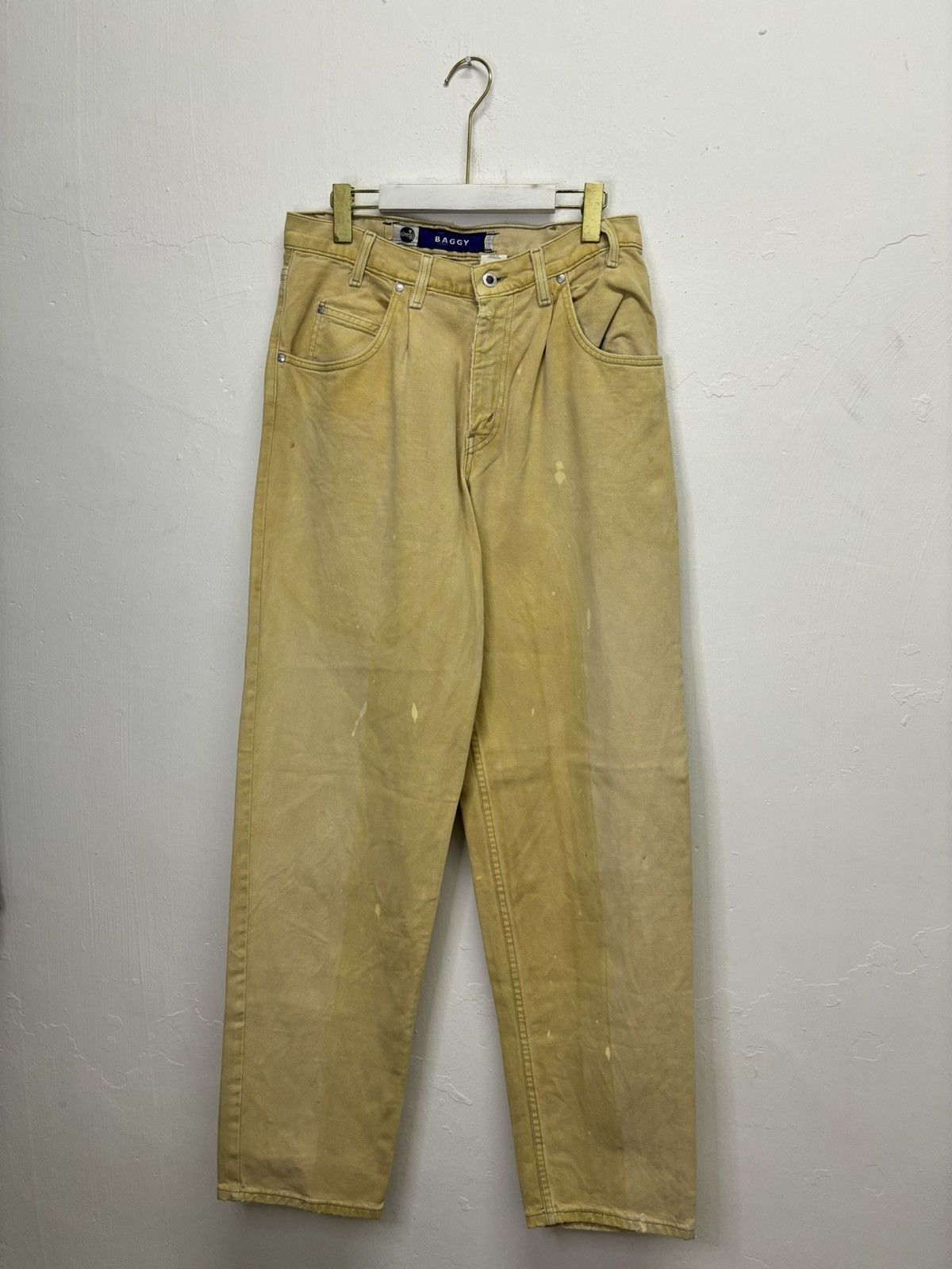 Levi's Vintage Clothing Levi’s Silvertab Baggy Size US 32 / EU 48 - 1 Thumbnail