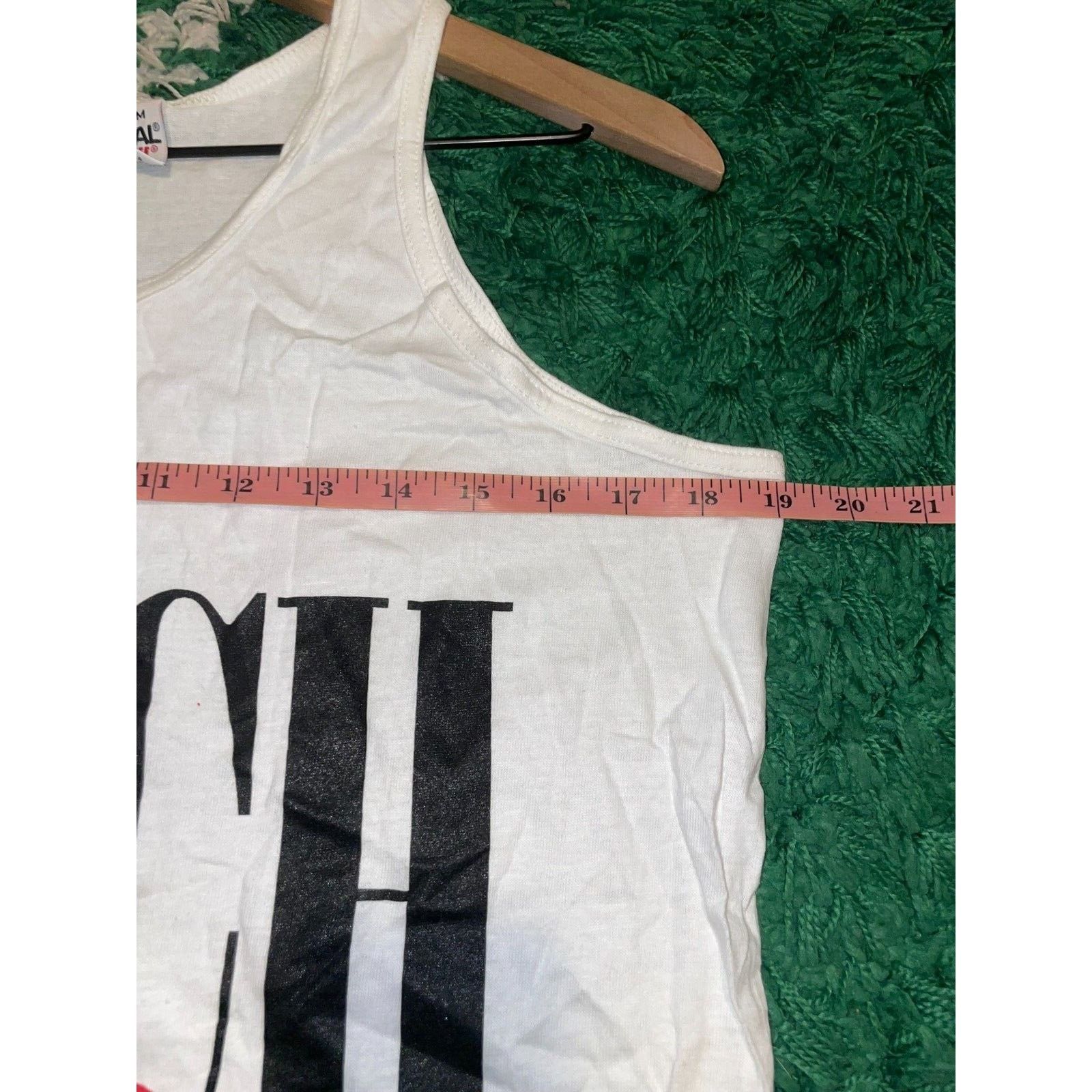 Signal Sport Vintage Beach Bums Tank Top Tee California Shirt VTG 90s M Size US M / EU 48-50 / 2 - 11 Thumbnail