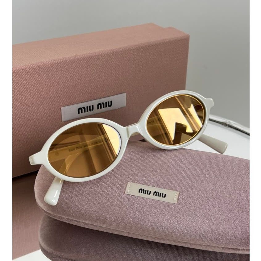 miiu様 MIU MIU – Page 2 – Eyewear Club