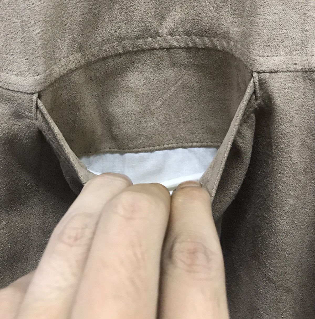 Japanese Brand × Kansai Yamamoto × Vintage Vintage Sissy by Kansai Yamamoto Jacket Size US M / EU 48-50 / 2 - 7 Thumbnail