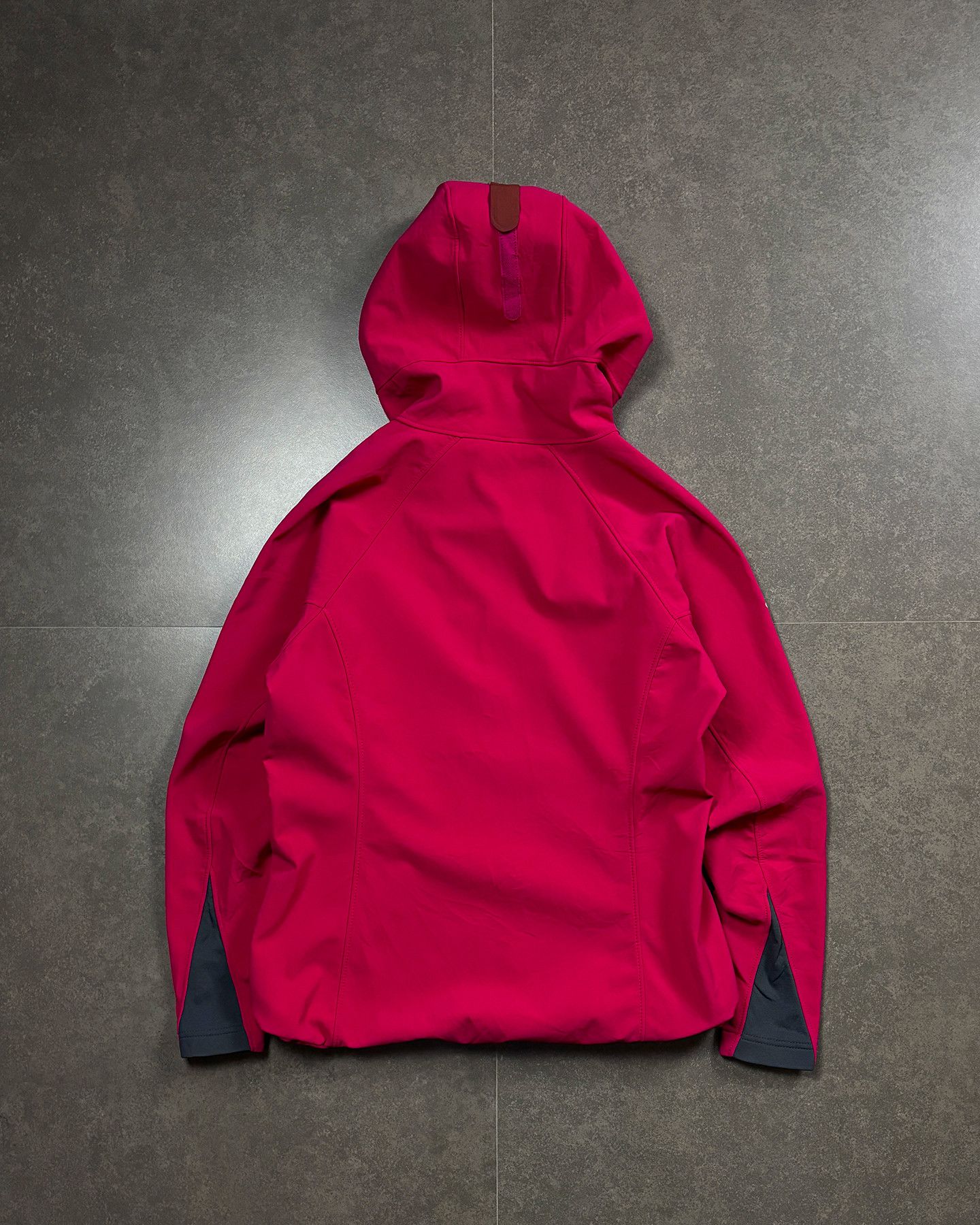 Montbell Montbell Clima Pro 200 Parka Women’s Gorpcore Size US S / EU 44-46 / 1 - 12 Thumbnail