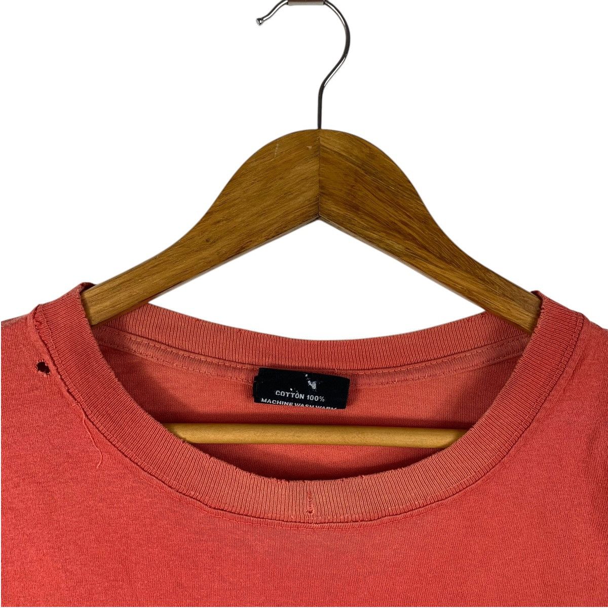 Vintage Vintage M&M CHOCOLATE printed simple tee Size US L / EU 52-54 / 3 - 5 Thumbnail