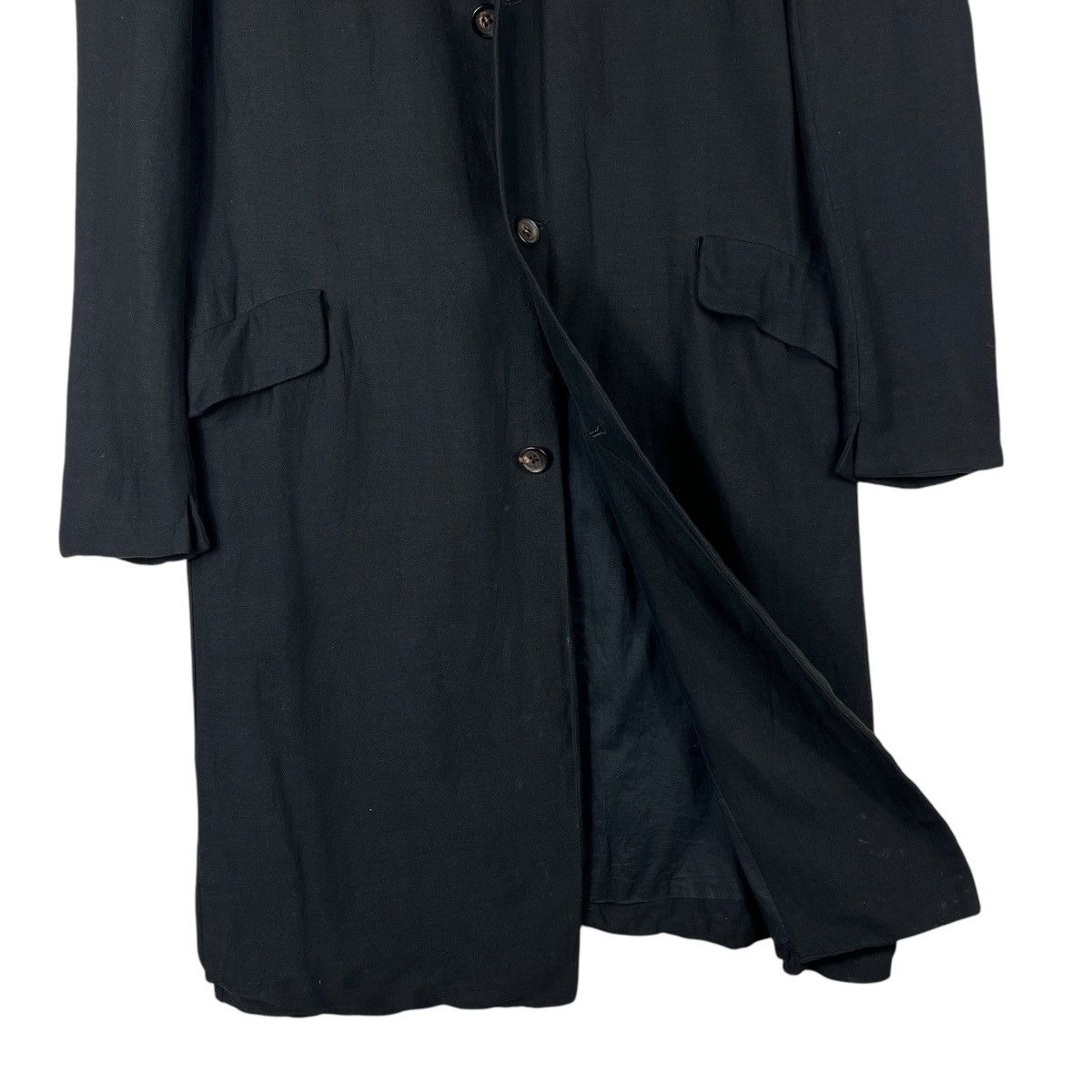 Julius 💥 _7 Julius The Modelcase Controlled Society Frayde Viscose Size US S / EU 44-46 / 1 - 8 Thumbnail