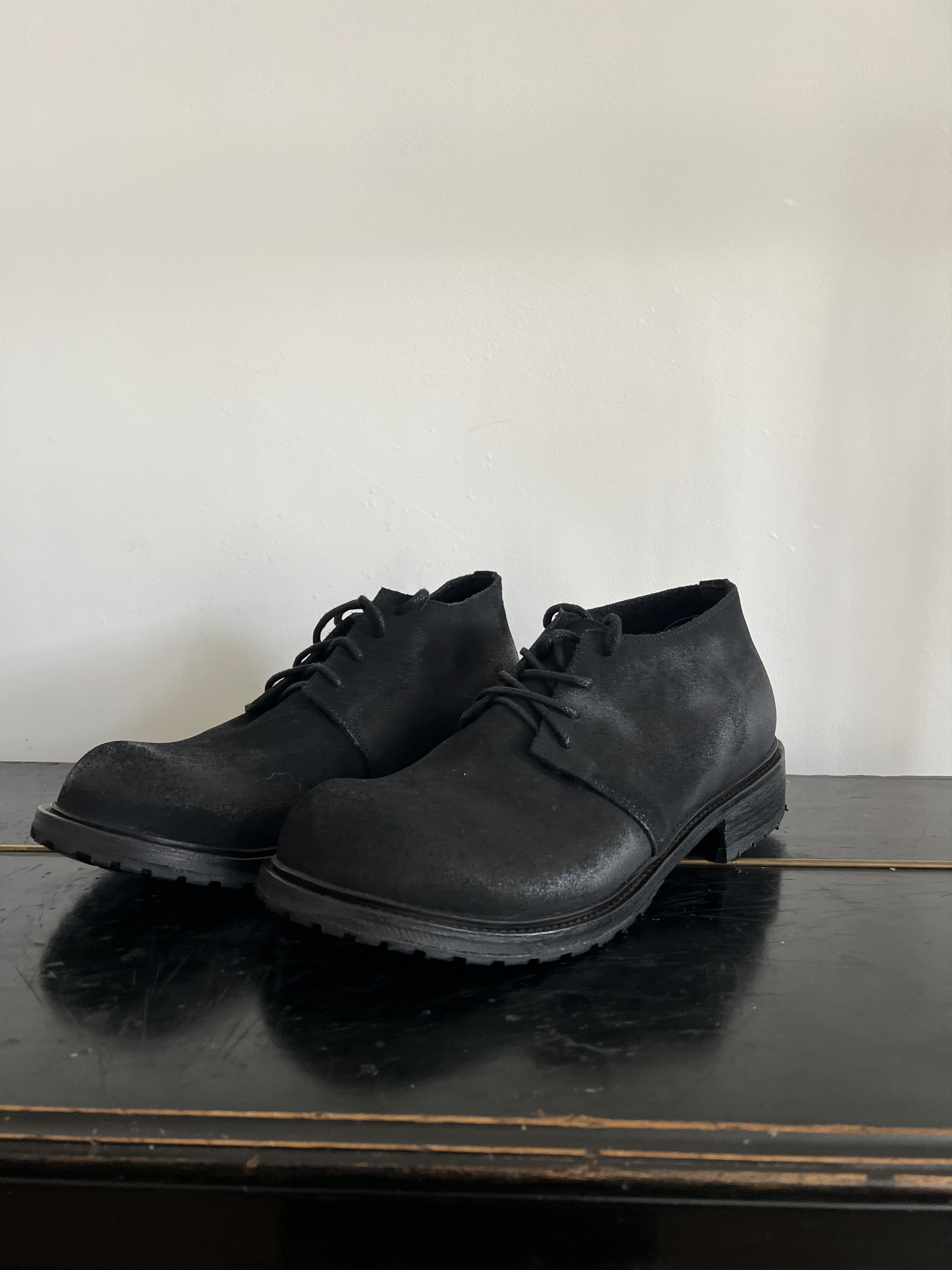 Other WARM LEATHER DERBIES Size US 10 / EU 43 - 2 Thumbnail