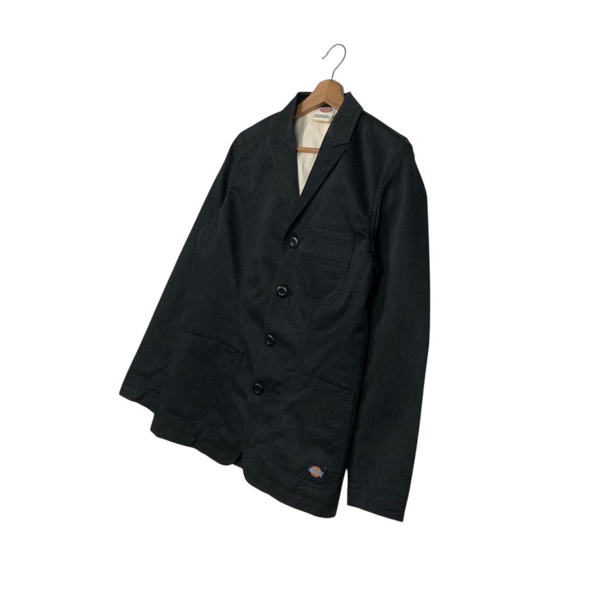 Japanese Brand 📌Vintage Chore Work Jacket Dickies Williamson Issey Miyake Size US S / EU 44-46 / 1 - 3 Thumbnail