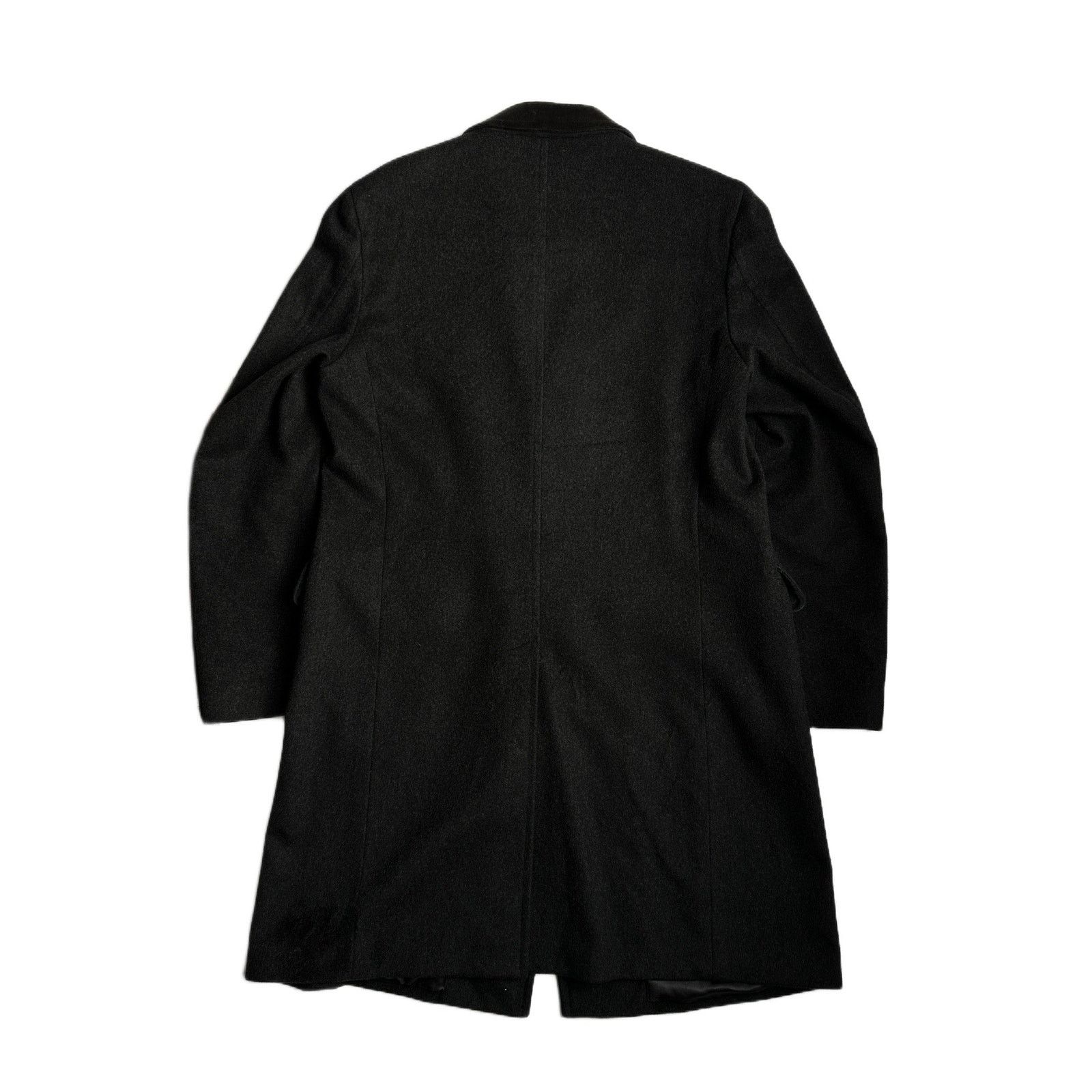 Gucci Gucci by Tom Ford Wool Coat Size US L / EU 52-54 / 3 - 3 Thumbnail