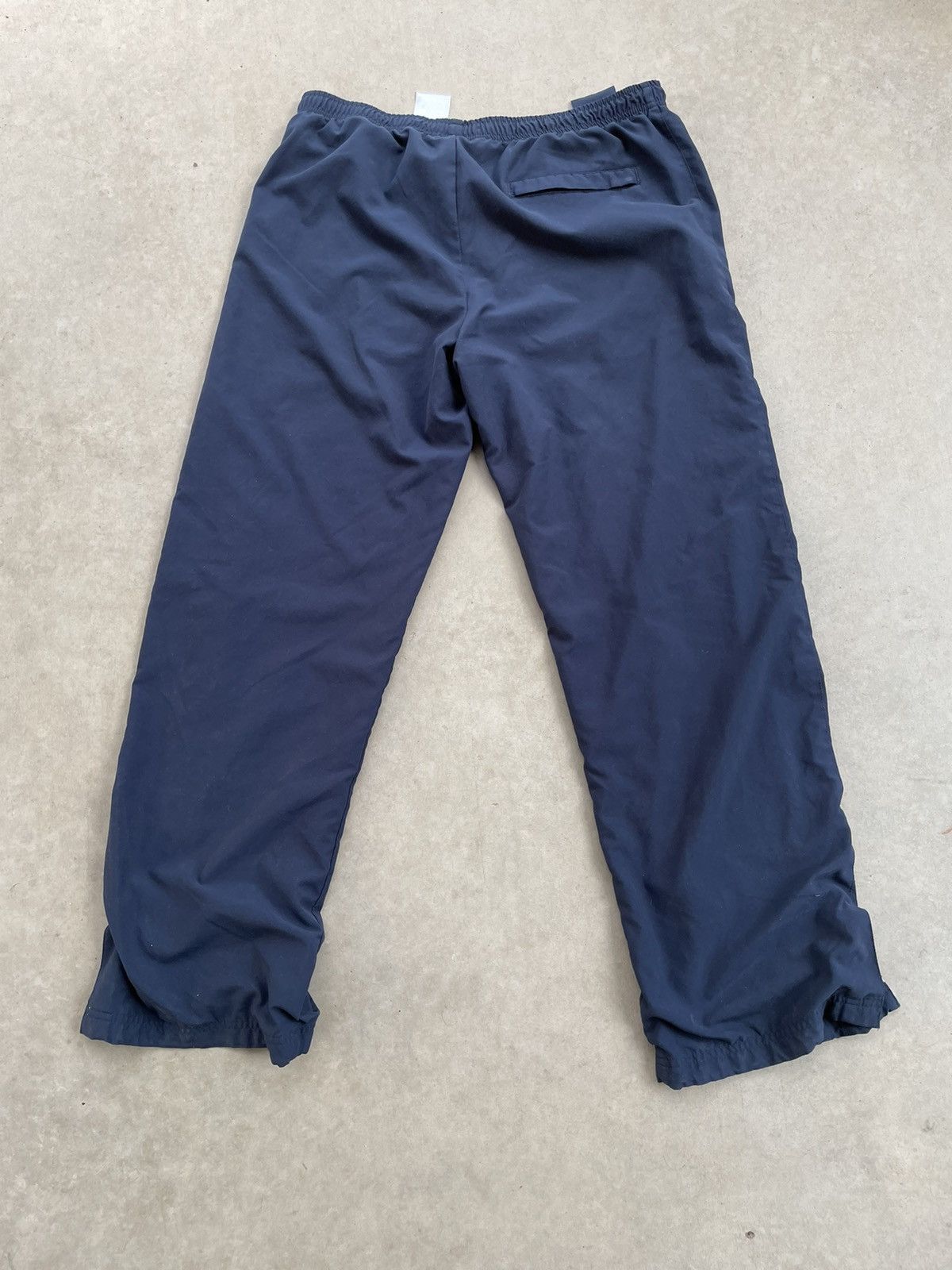 Nike × Vintage Rare Vintage Nike Sweatpants Size US 31 - 2 Thumbnail