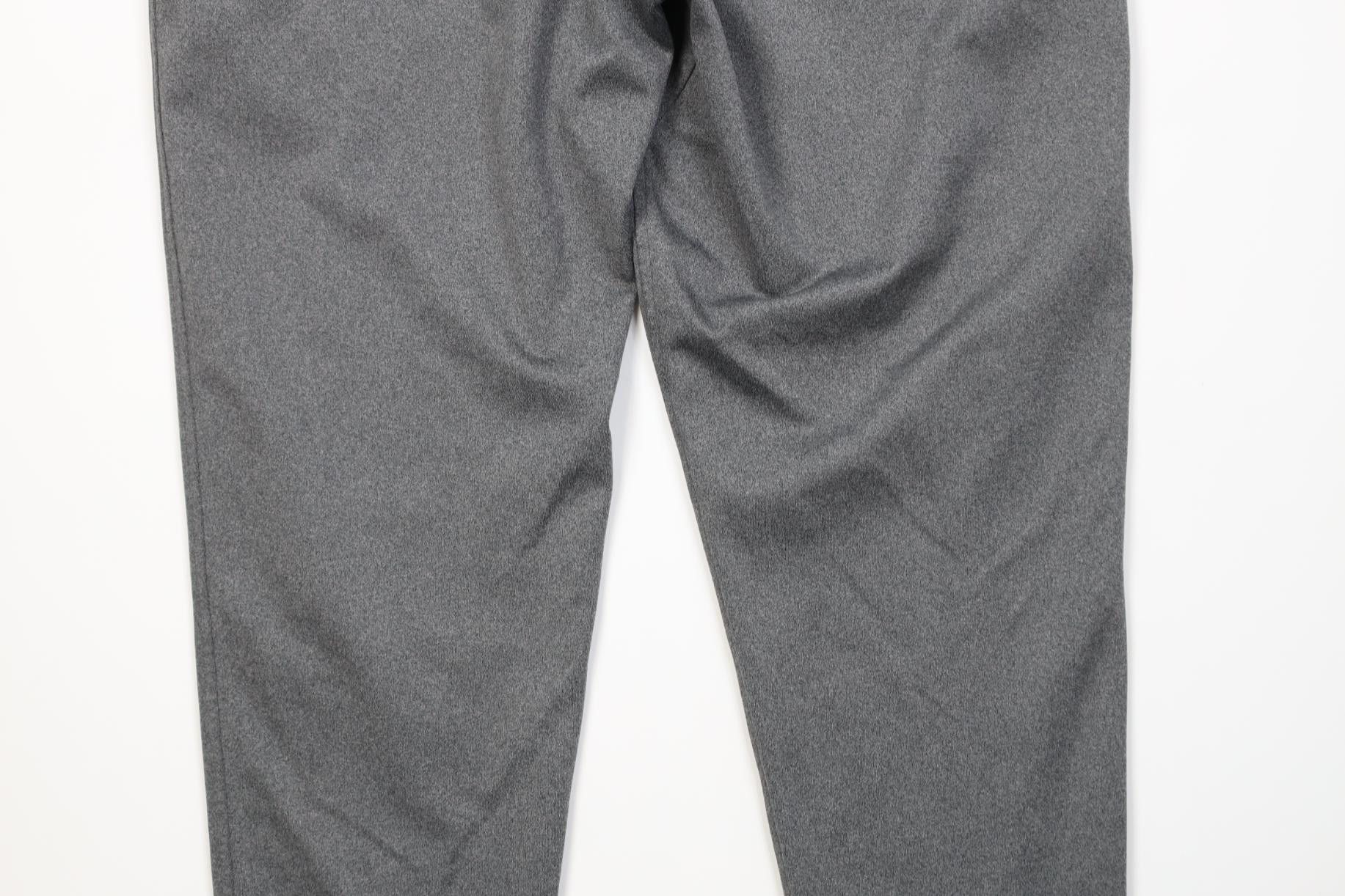 Under Armour Under Armour Fit Cuffed Sweatpants Joggers Pants Gray Size US 36 / EU 52 - 9 Thumbnail