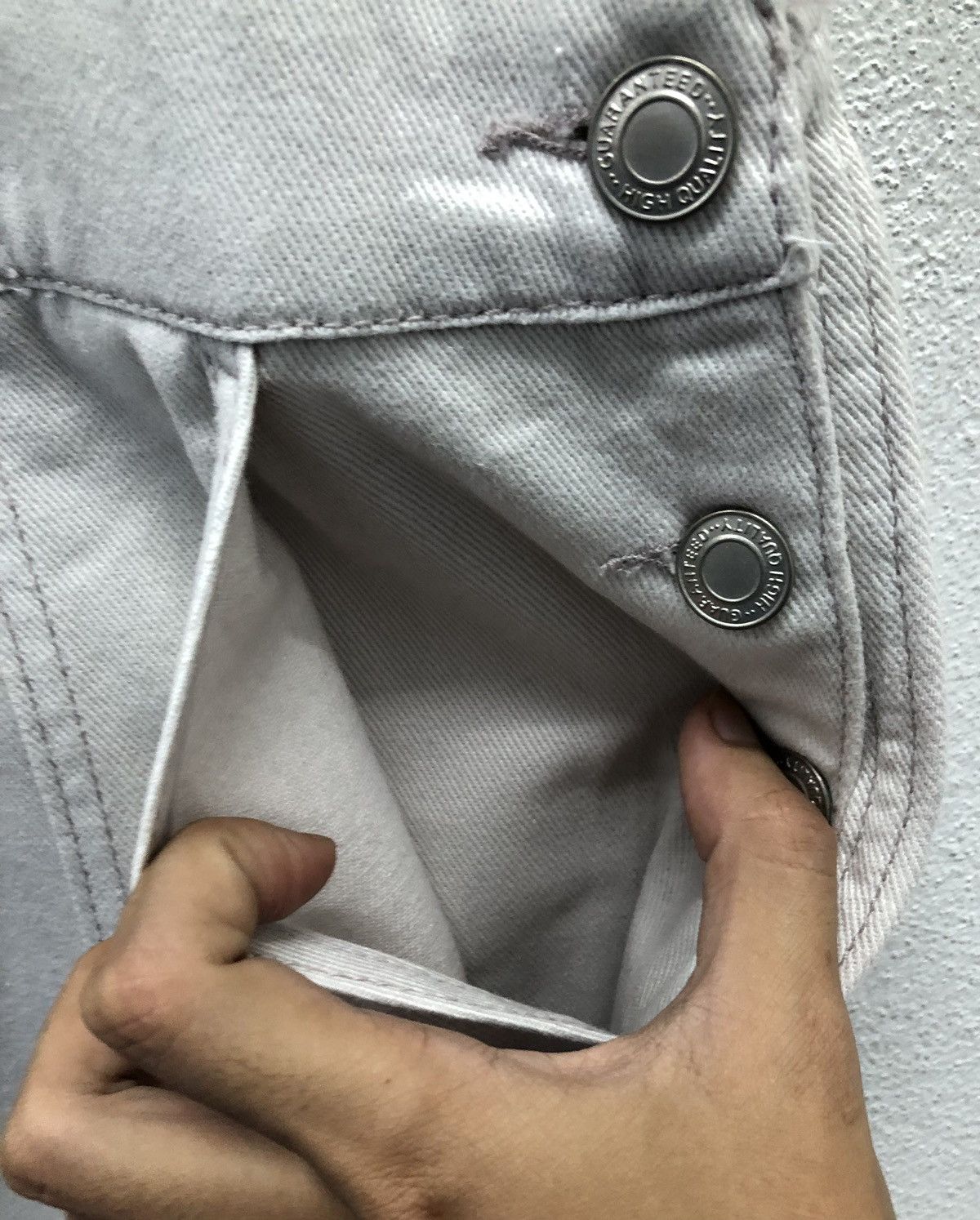 Japanese Brand Vintage Howdy Marie Overalls Size US 33 - 7 Thumbnail