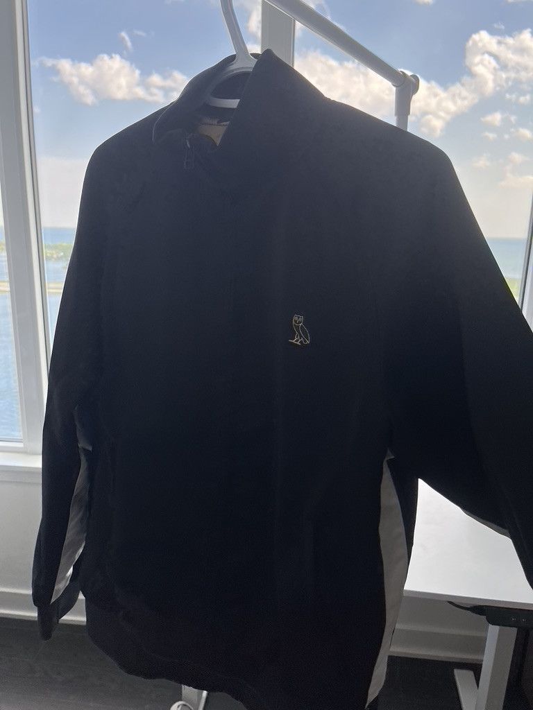 October's Very Own OVO Track Jacket Top Size US M / EU 48-50 / 2 - 1 Thumbnail