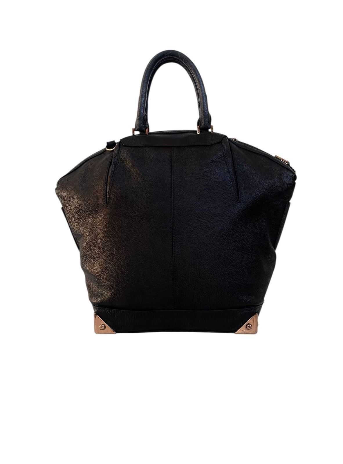 Alexander Wang Alexander Wang Emile handbag Size ONE SIZE - 2 Thumbnail