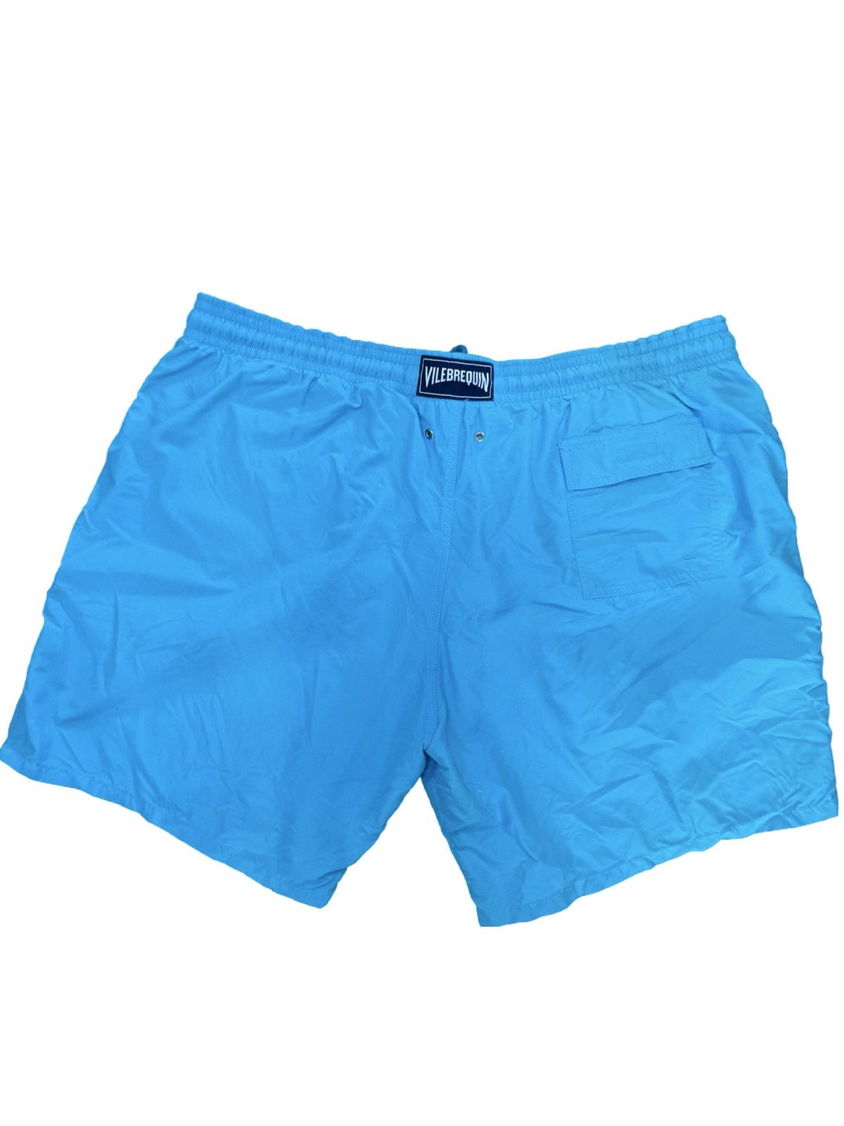 Vilebrequin Vilebrequin Men’s Swimwear Sz XXL/42 Size US 42 / EU 58 - 2 Thumbnail