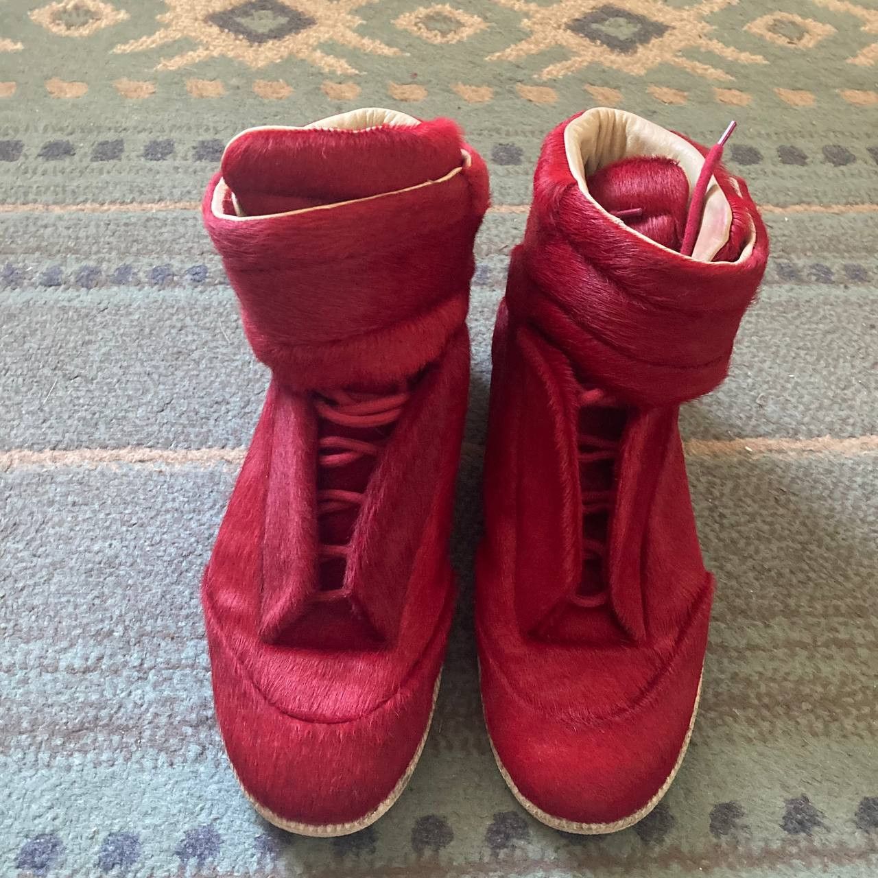 B30 reflective sneaker ‘burlwood’ Sz- 11M/44EU