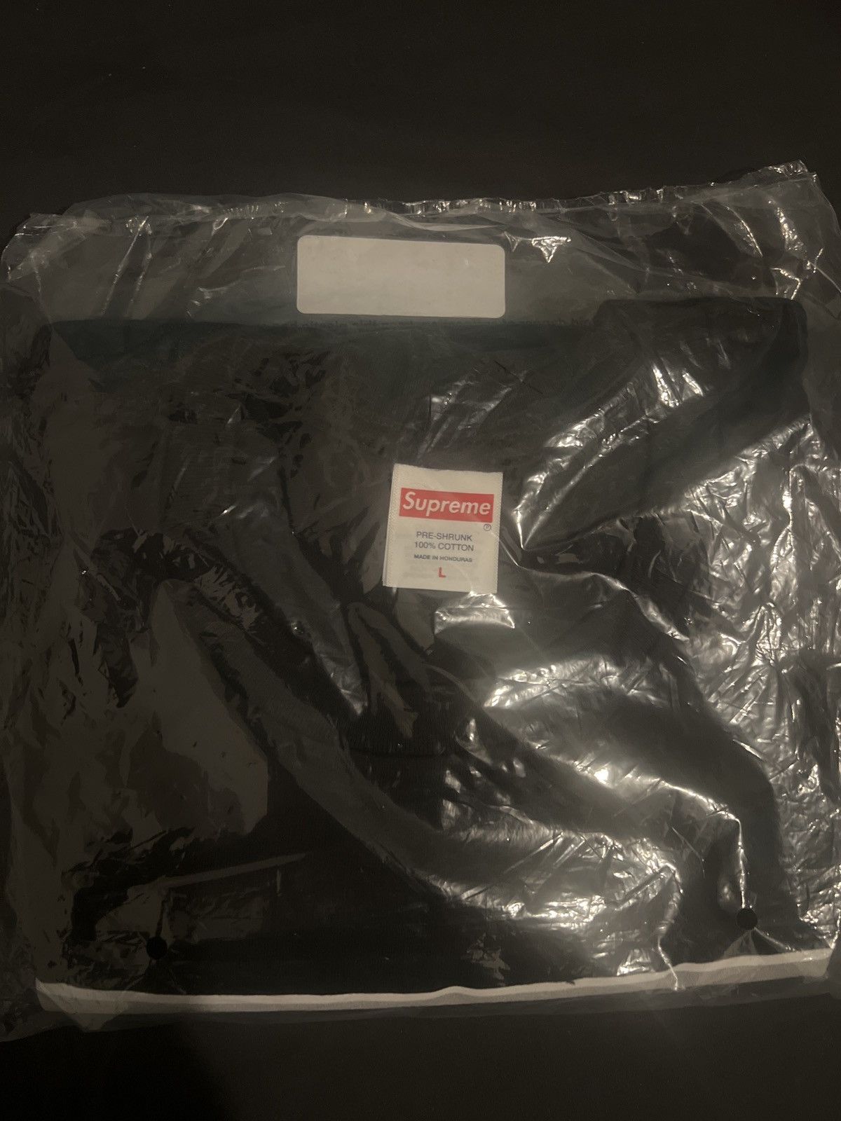 Supreme Supreme Playboi Carti t-shirt Size US L / EU 52-54 / 3 - 2 Thumbnail