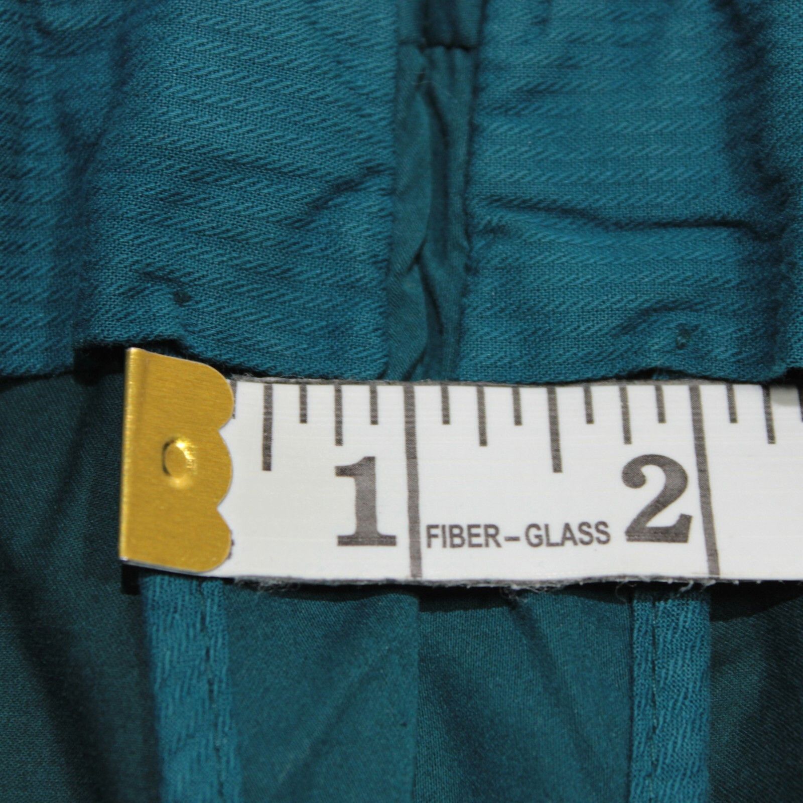 Zanella Zanella New with tags Chino Size 34 US In Blue Size US 34 / EU 50 - 9 Thumbnail
