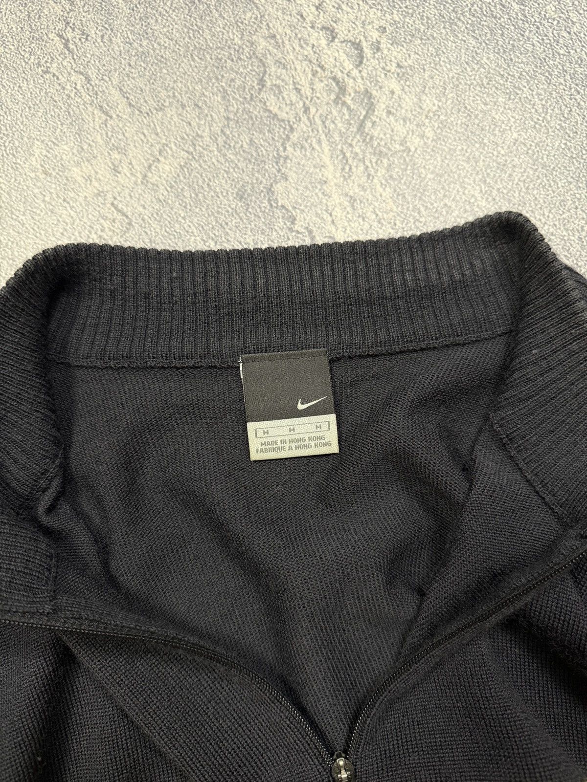 Nike Nike Vintage Sweater Size US M / EU 48-50 / 2 - 8 Thumbnail