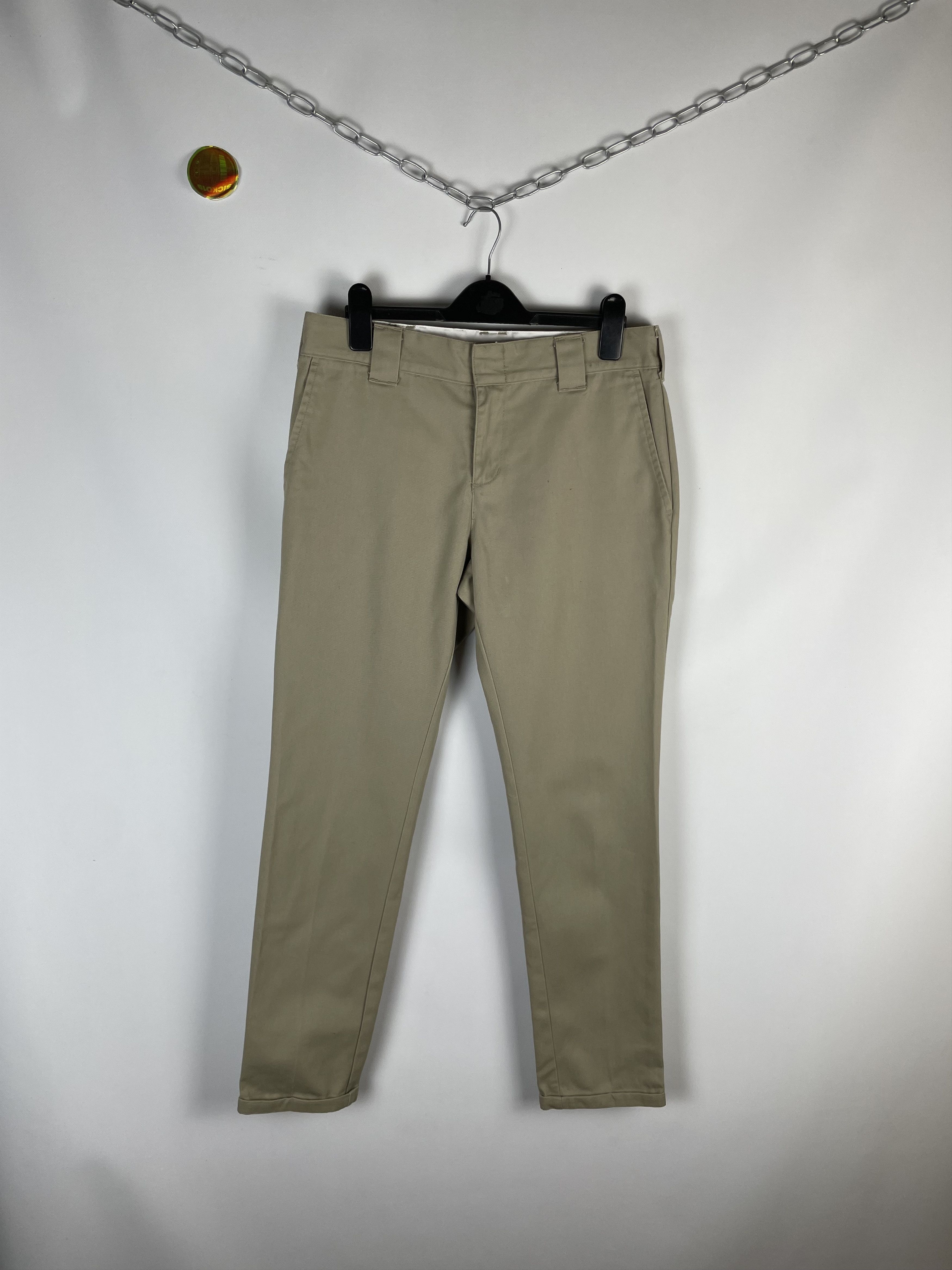 Dickies Vintage Dickies Chino Pants Size US 30 / EU 46 - 5 Thumbnail