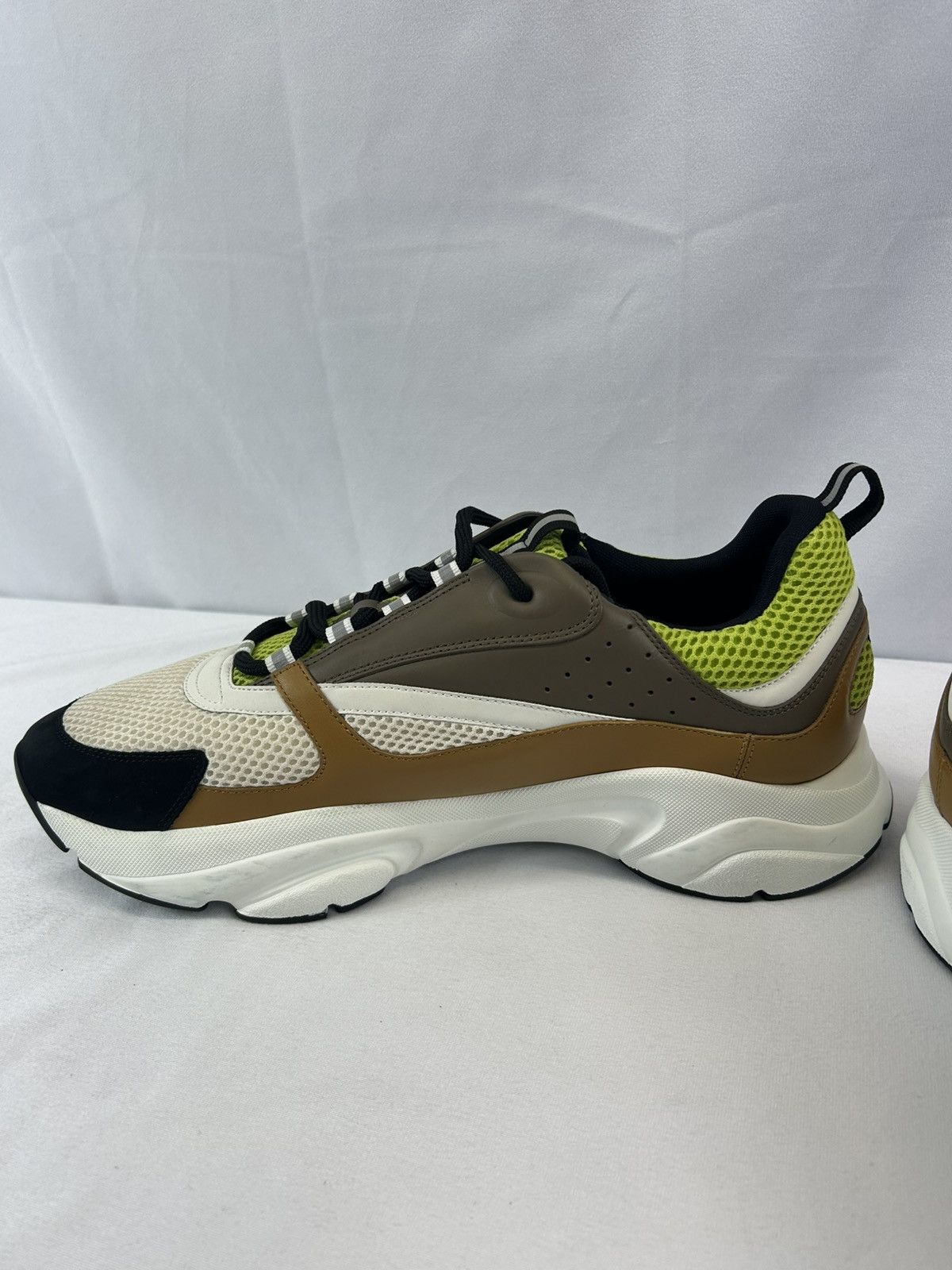 Dior Dior B22 Size US 15 / EU 48 - 3 Thumbnail