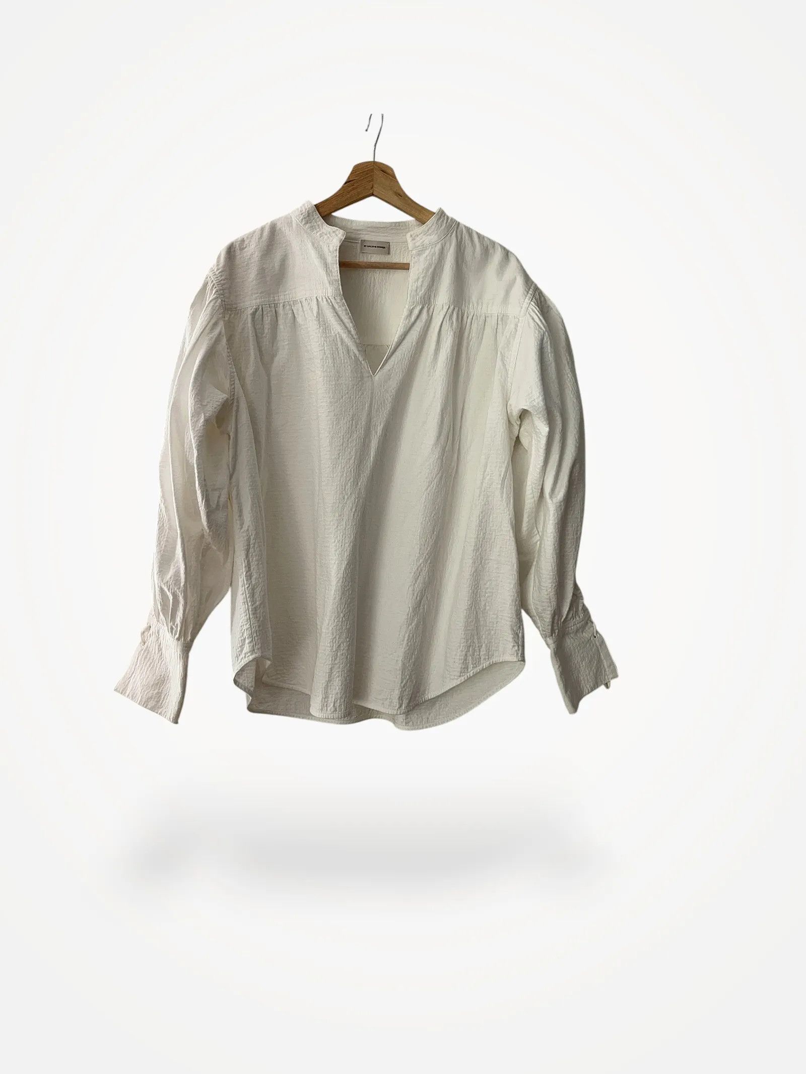 By Malene Birger By Malene Birger undefined Blouse Size XS / US 0-2 / IT 36-38 - 1 Thumbnail