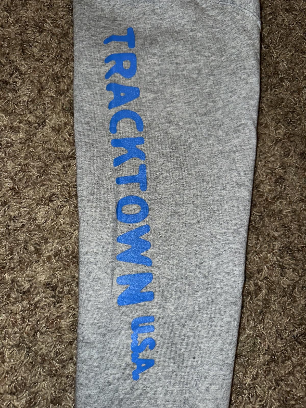 Nike Nike Hoodie 2020 Olympics Track Field Trials TrackTown Eugene USA Hoodie Size US M / EU 48-50 / 2 - 9 Thumbnail