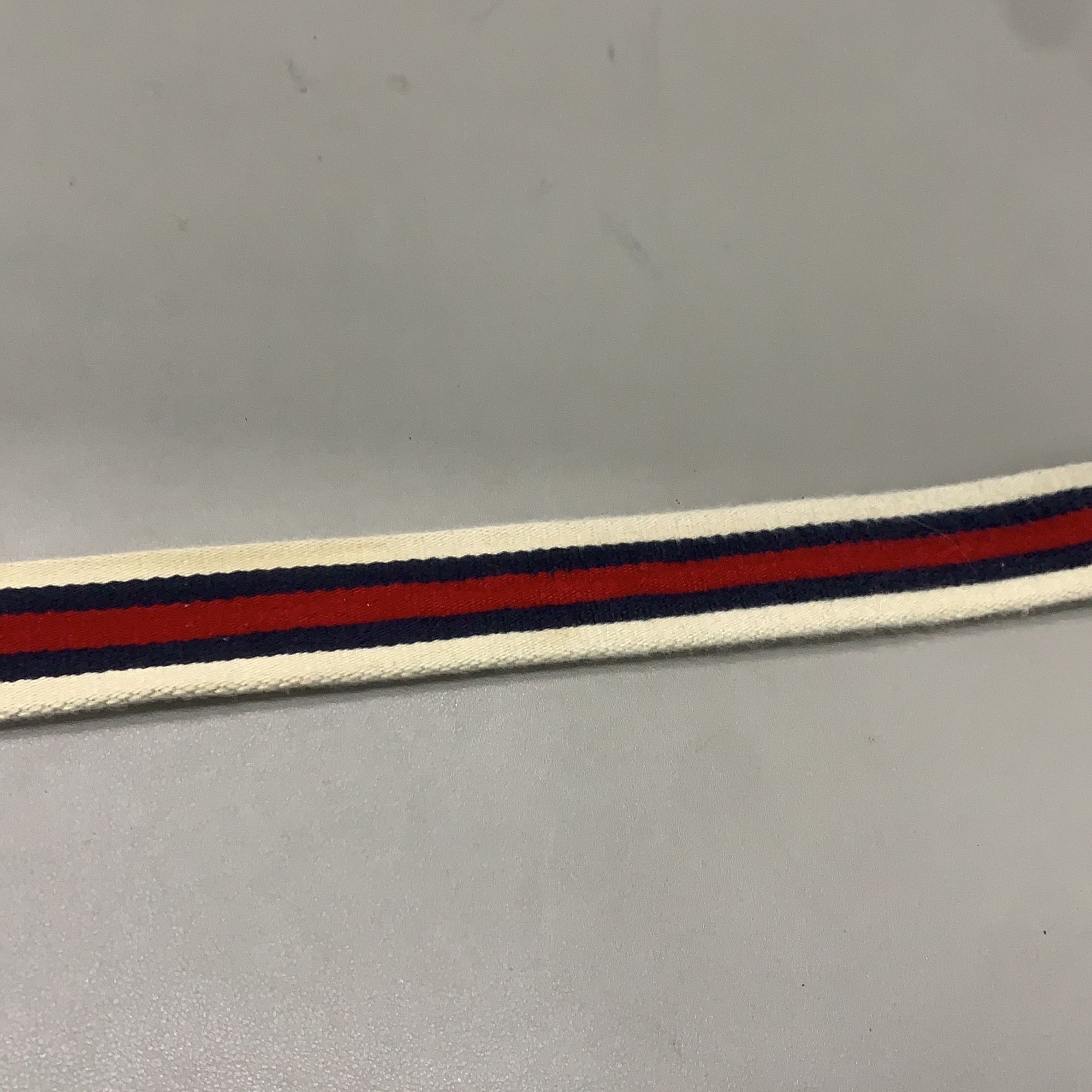 Gucci Gucci Fashion MultiColor Versatile Belt-2506 Size ONE SIZE - 6 Thumbnail