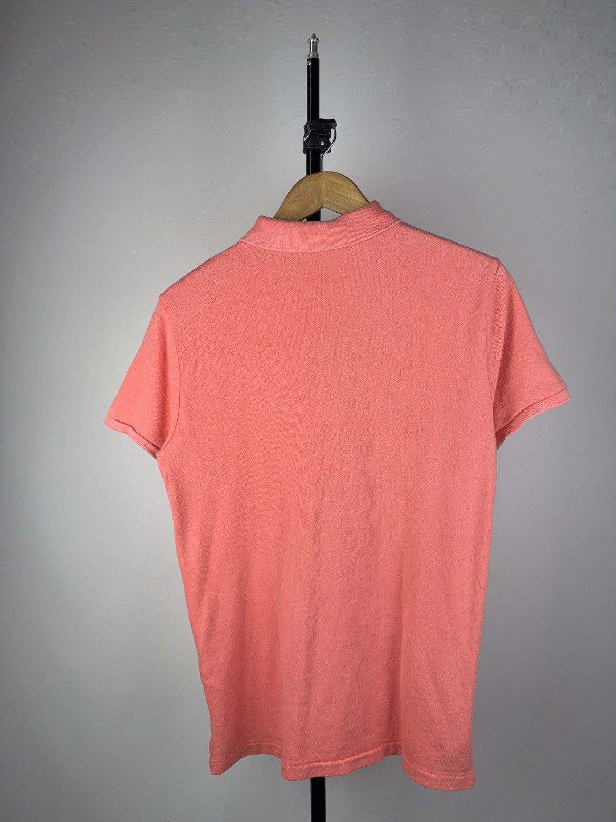 Polo Ralph Lauren × Vintage Polo Ralph Lauren Polos T Shirt Vintage Y2k Style Hype Size US S / EU 44-46 / 1 - 5 Thumbnail