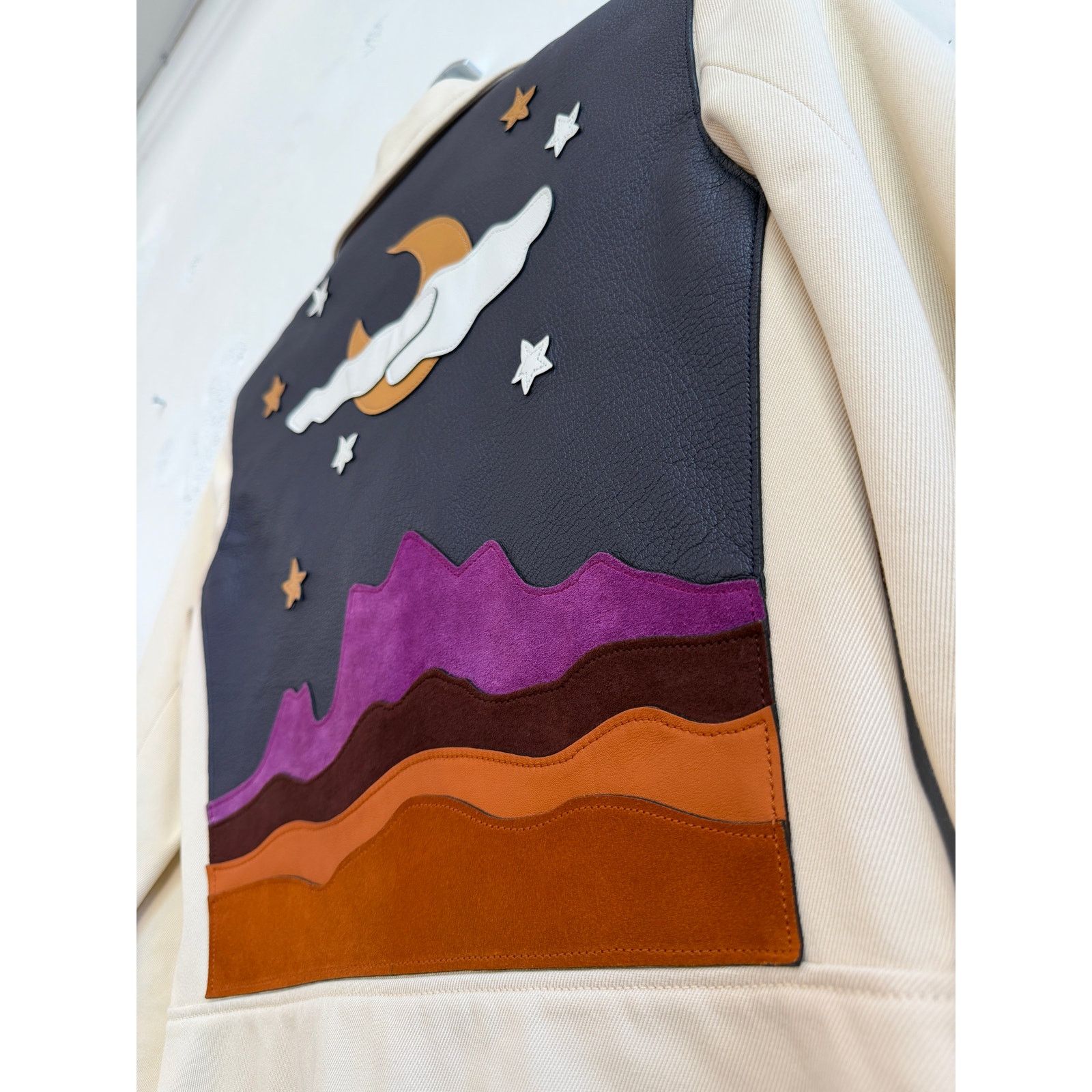 Coach Coach Calico Coat Size XS / US 0-2 / IT 36-38 - 5 Thumbnail