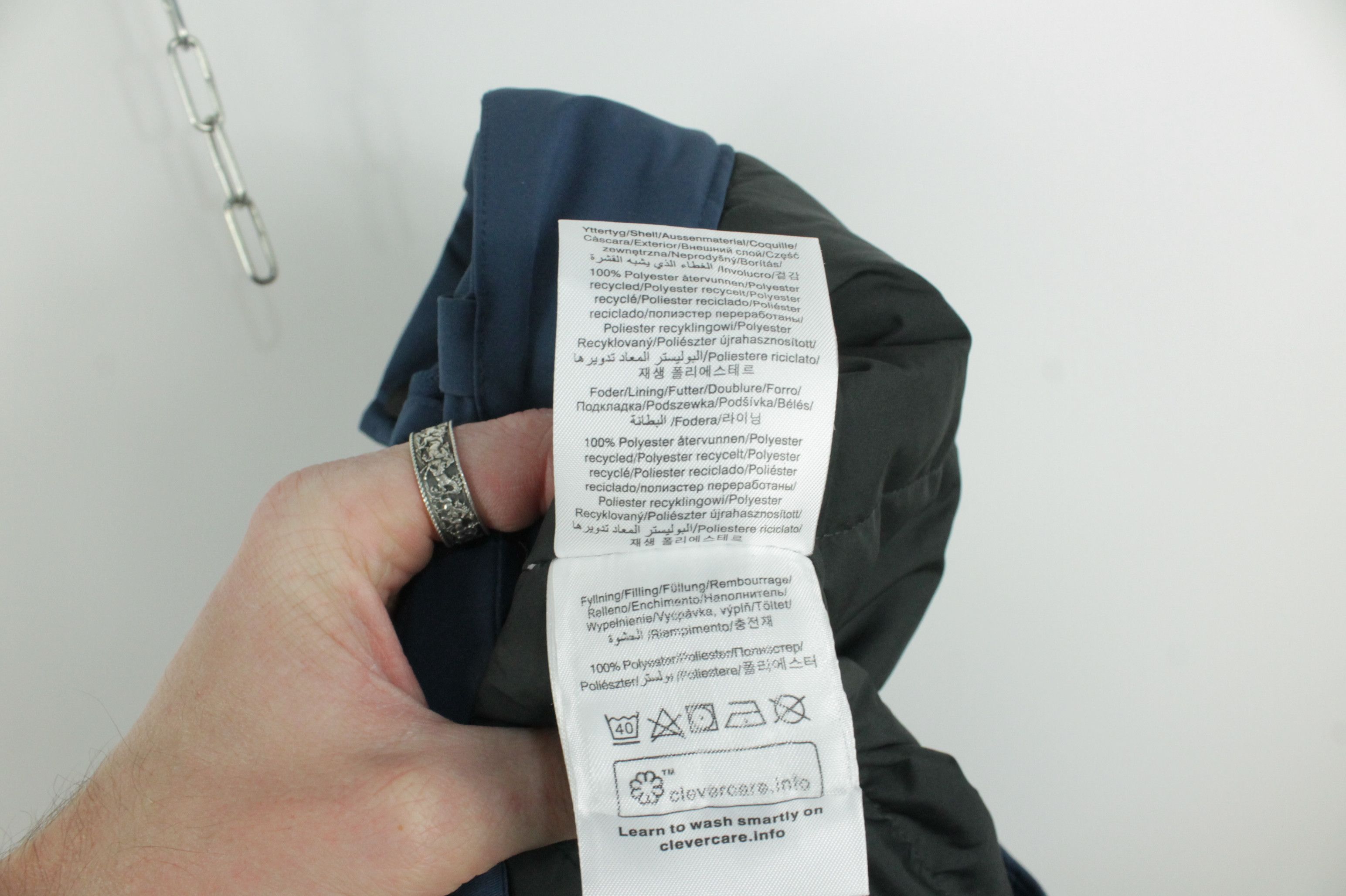 Peak Performance Peak Performance Maroon Ski Winter Snow Pants Men's Size US 38 / EU 54 - 9 Thumbnail