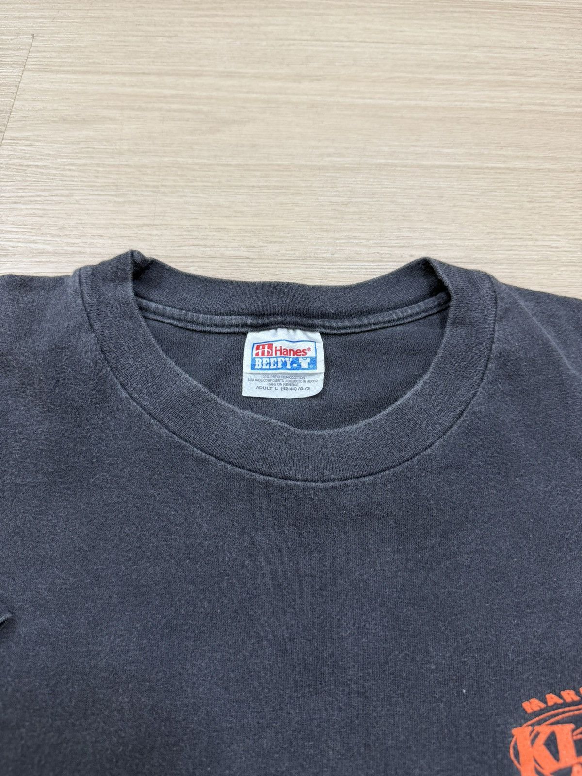 Other Vintage 90s tee Size US L / EU 52-54 / 3 - 6 Thumbnail
