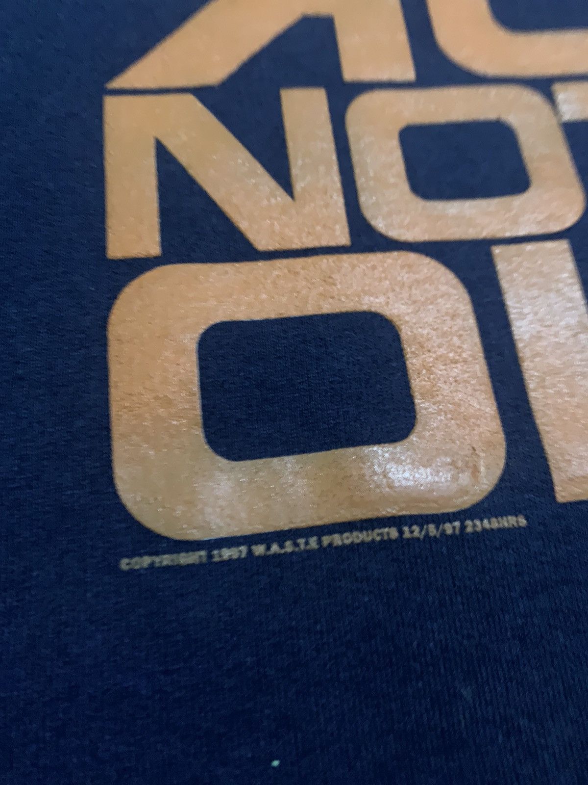 Band Tees Vintage Radiohead Ok Computer Hoodie Size US L / EU 52-54 / 3 - 6 Thumbnail