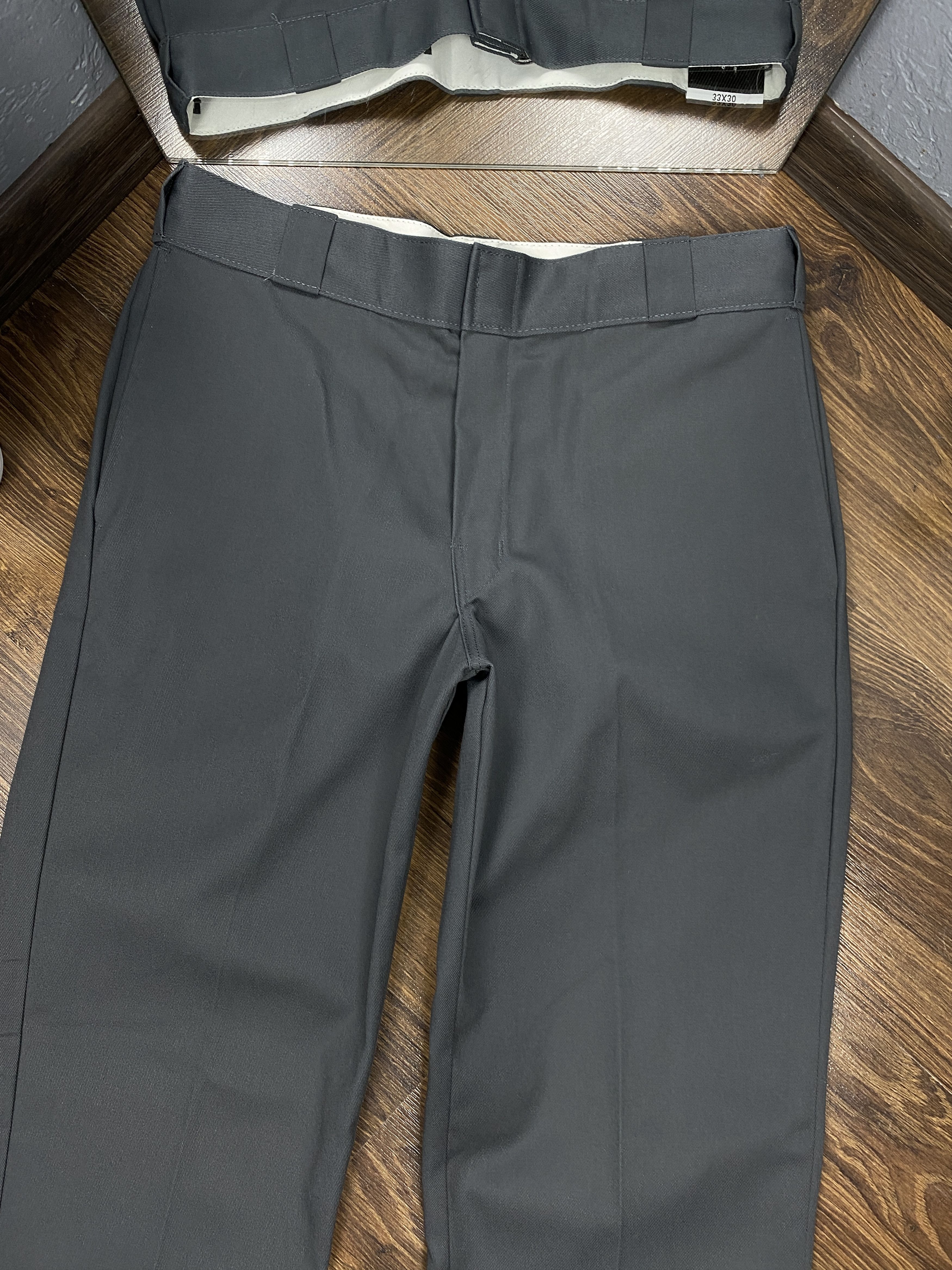 Dickies NEW Dickies 874 Mens Chino Pants Size US 33 - 6 Thumbnail