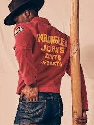Vintage × Wrangler Vintage Wrangler Blue Bell Jacket Size US M / EU 48-50 / 2 - 1 Thumbnail