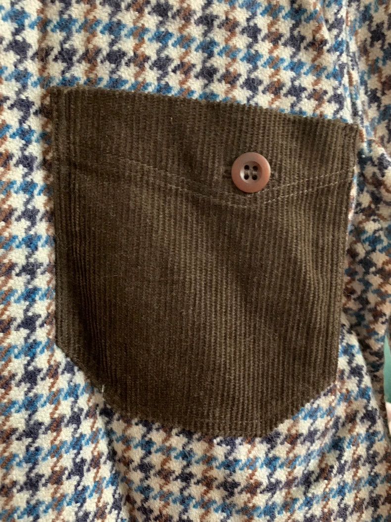 Junya Watanabe Junya Watanabe Shirt Size US XS / EU 42 / 0 - 3 Thumbnail