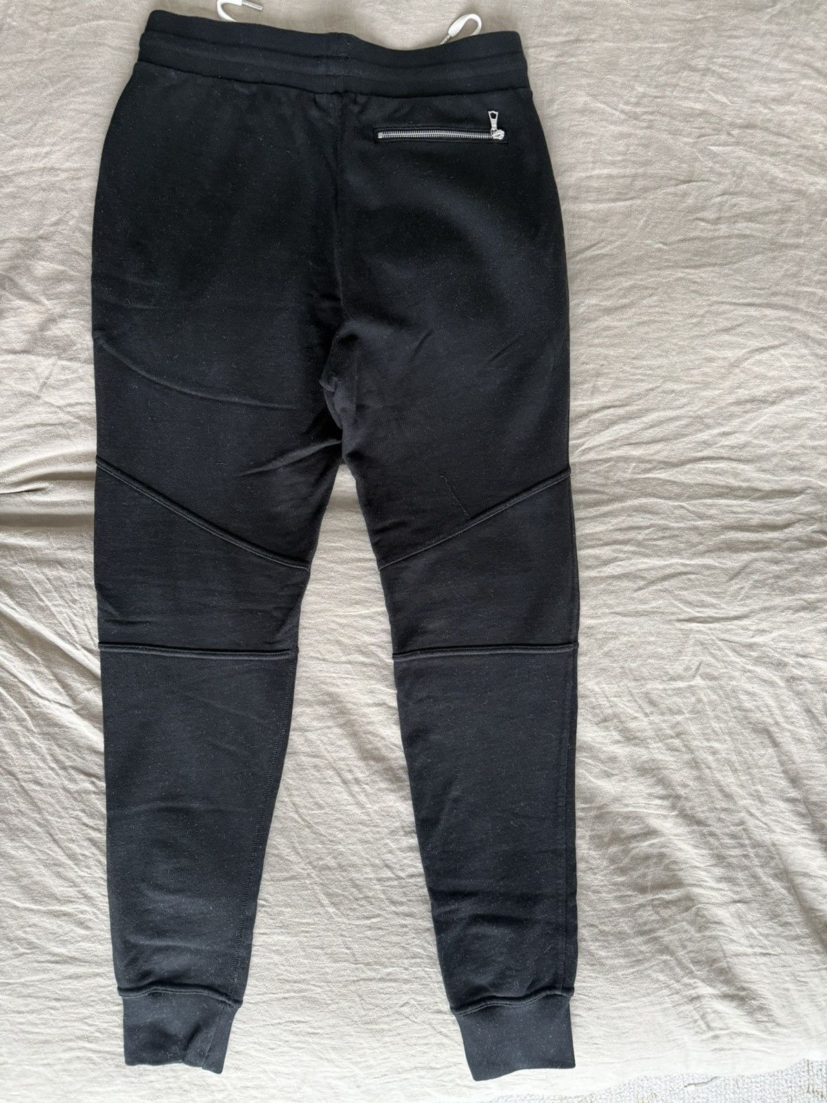 John Elliott Escobar Sweatpants - size 4/L/34 Size US 34 / EU 50 - 2 Thumbnail