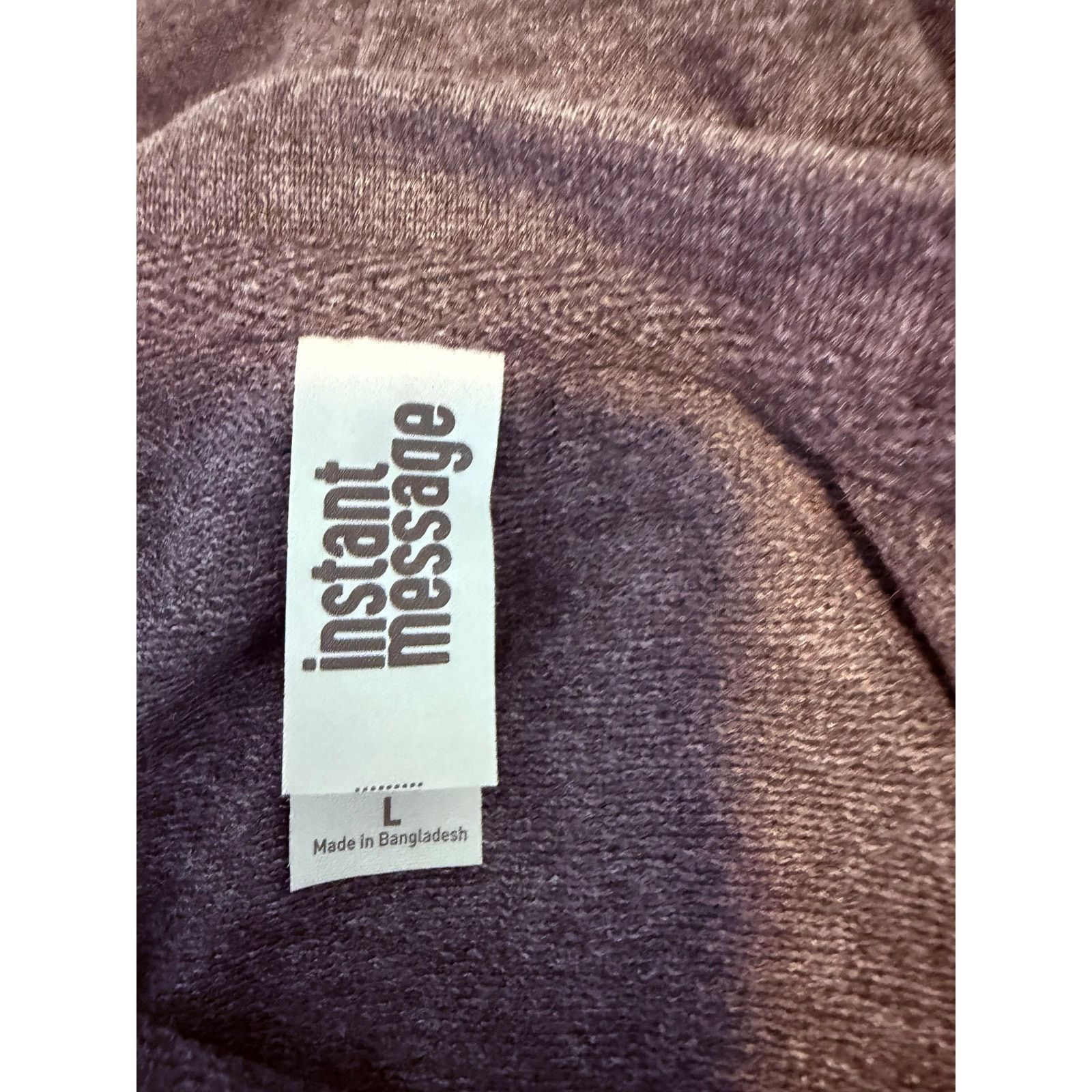 Other Instant "Nope Not Today" Graphic Sweatshirt Women L - A022 Size L / US 10 / IT 46 - 5 Thumbnail
