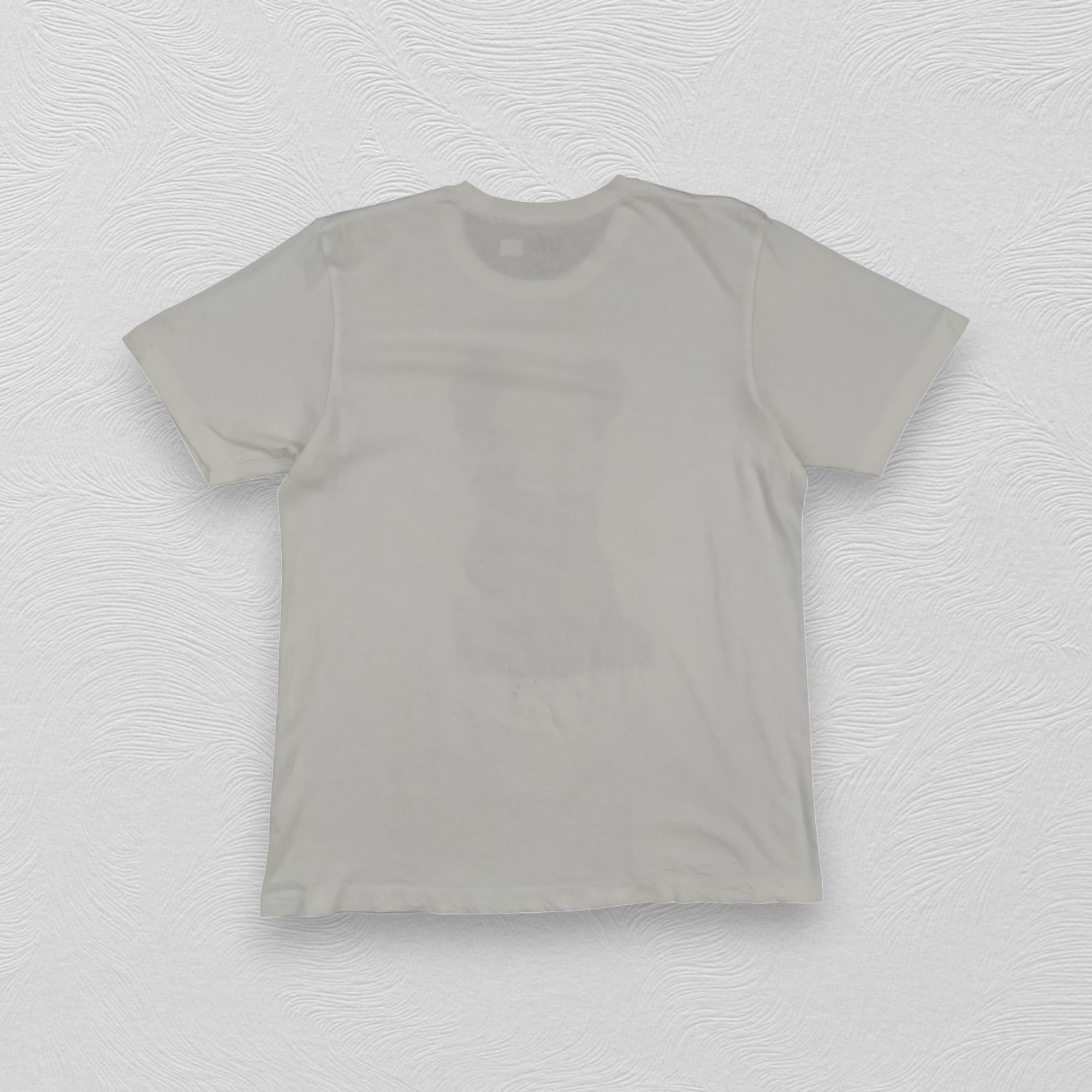 Kaws Kaws Japanese Brand Medium Tshirt - G045 Size US M / EU 48-50 / 2 - 2 Thumbnail