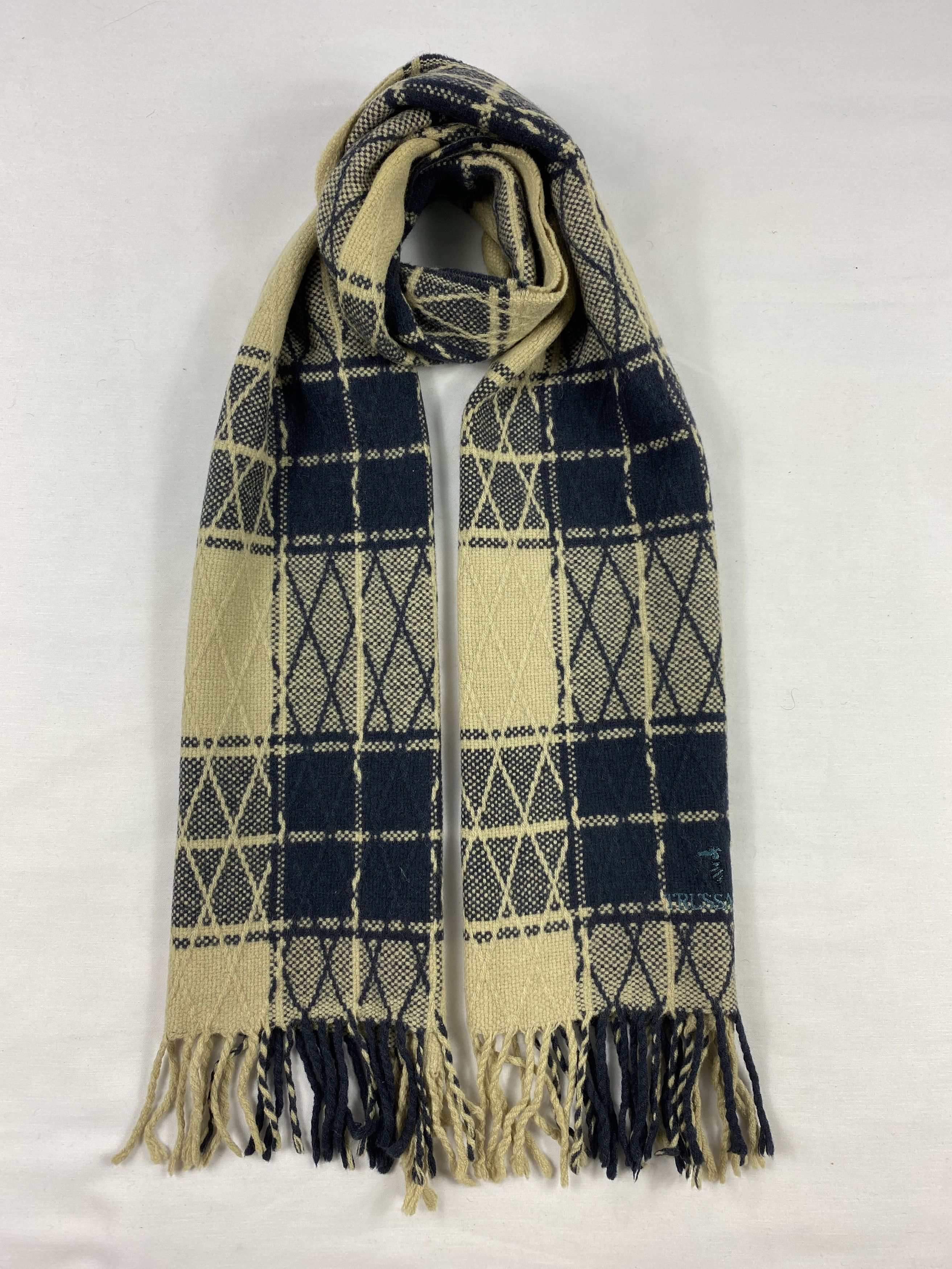 Trussardi Trussardi Scarf / Muffler / Neckwear Size ONE SIZE - 1 Thumbnail