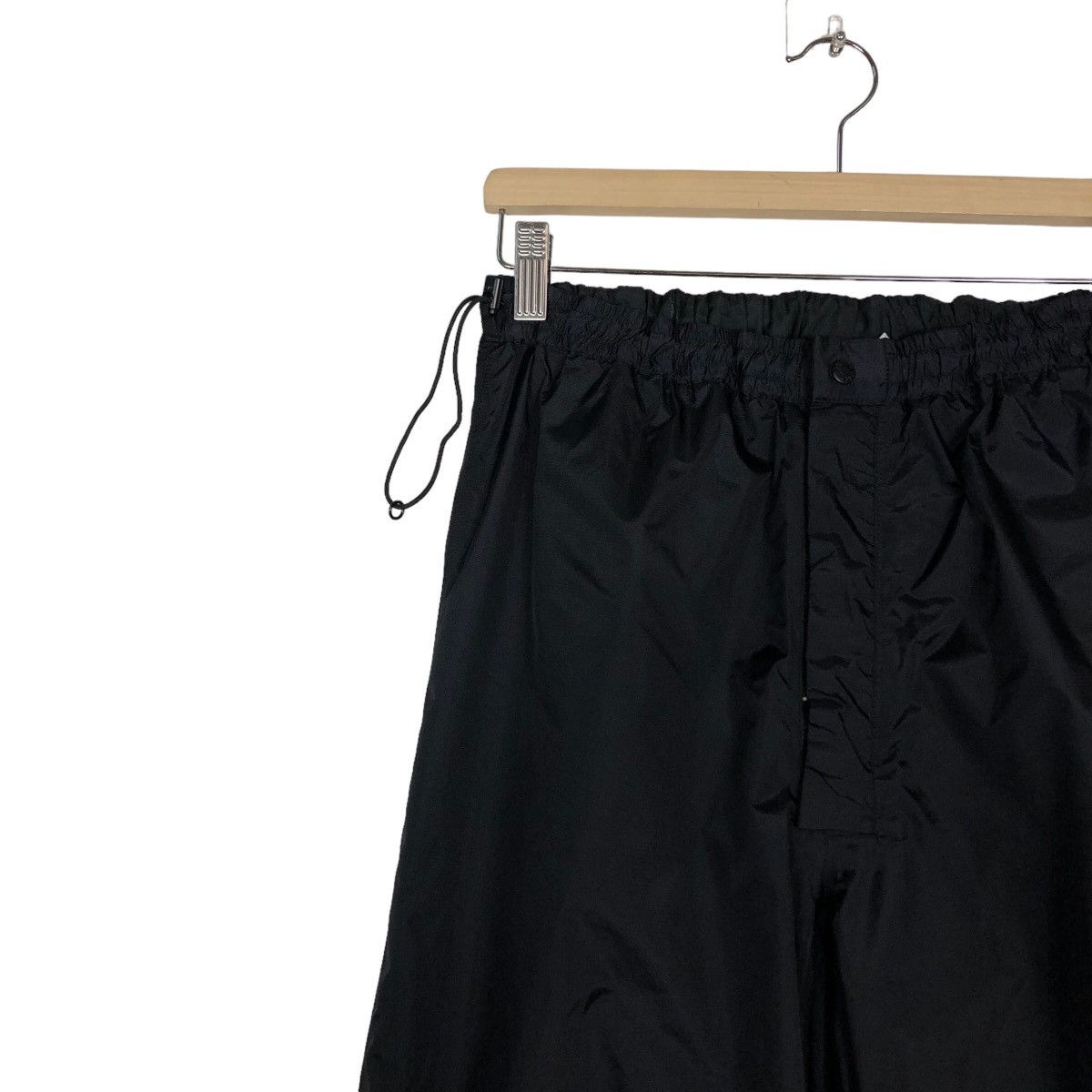 Japanese Brand 🔥Vtg Hunting Nylon Pants Survival The North Face Size US 32 / EU 48 - 7 Thumbnail