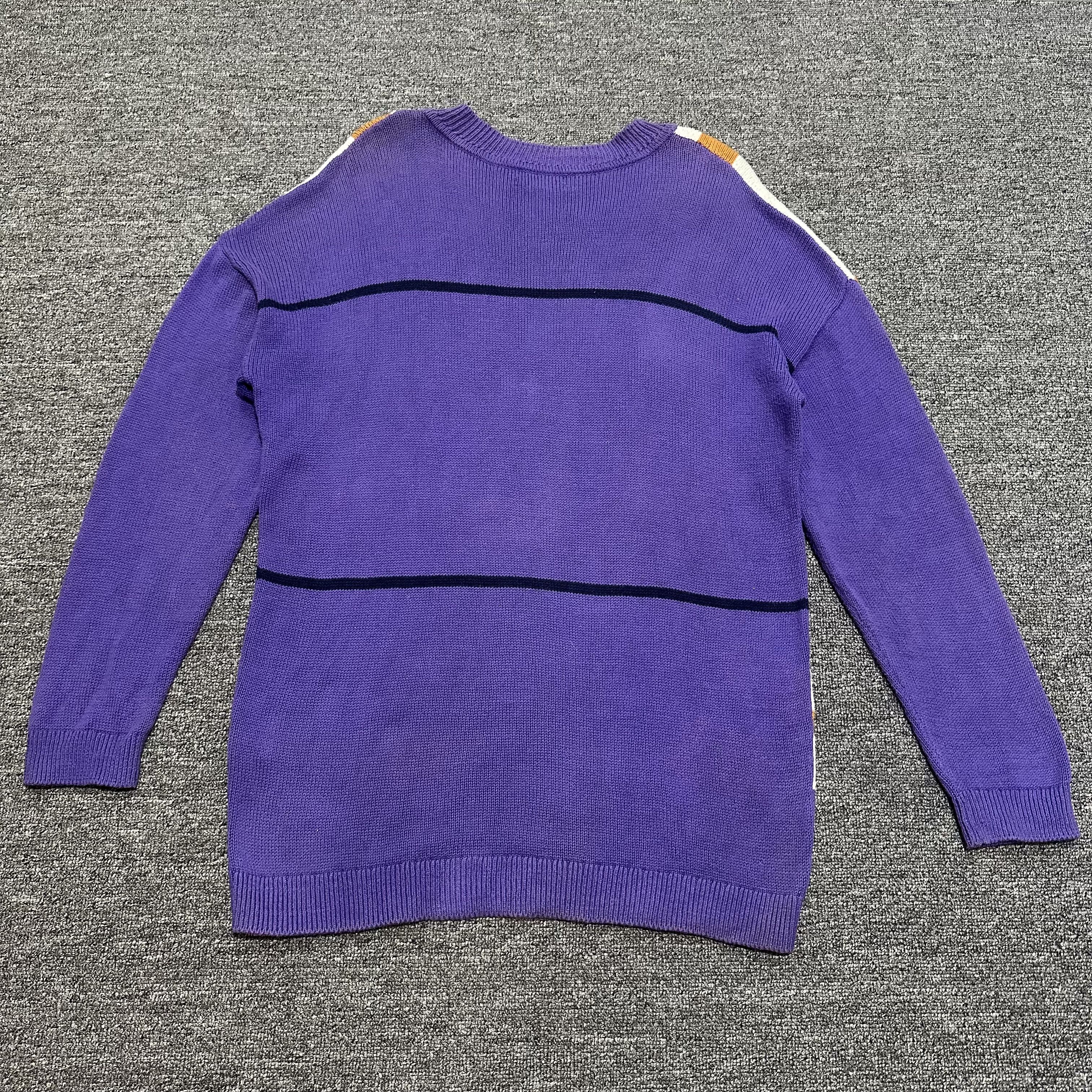 Missoni Missoni Knitwear Size US L / EU 52-54 / 3 - 6 Thumbnail