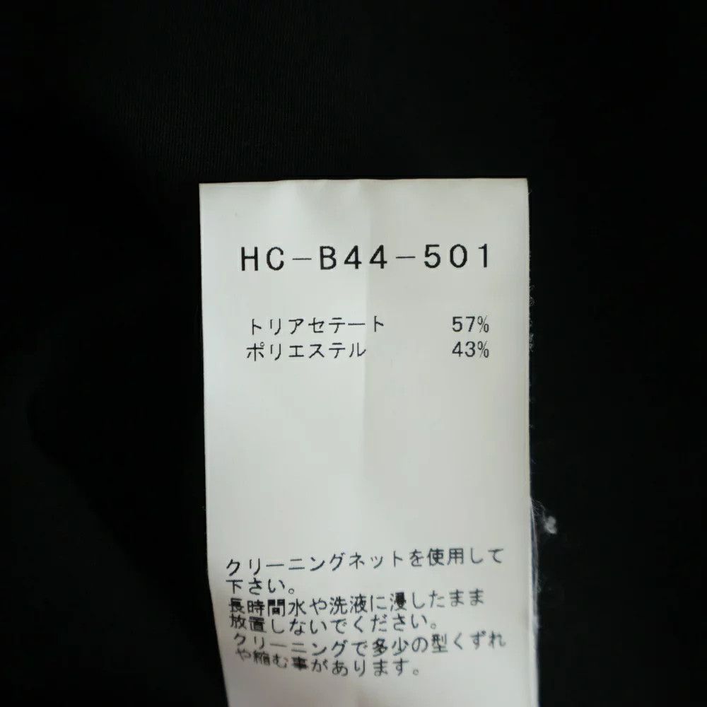 Yohji Yamamoto Yohji Yamamoto POUR HOMME 19AW gold button shirts HC-B44-501 Size US M / EU 48-50 / 2 - 4 Thumbnail